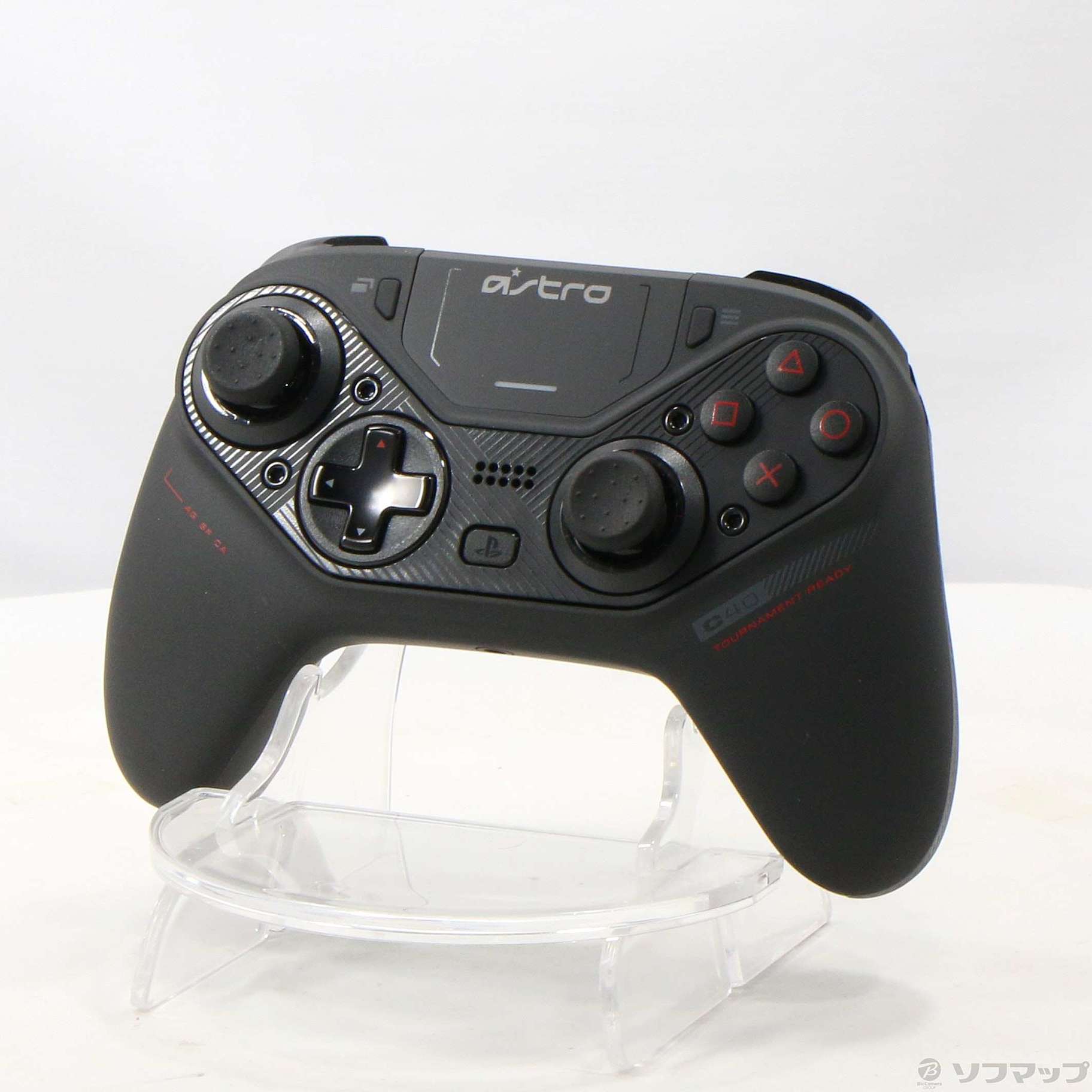 ASTRO C40 TR コントローラー 【PS4】