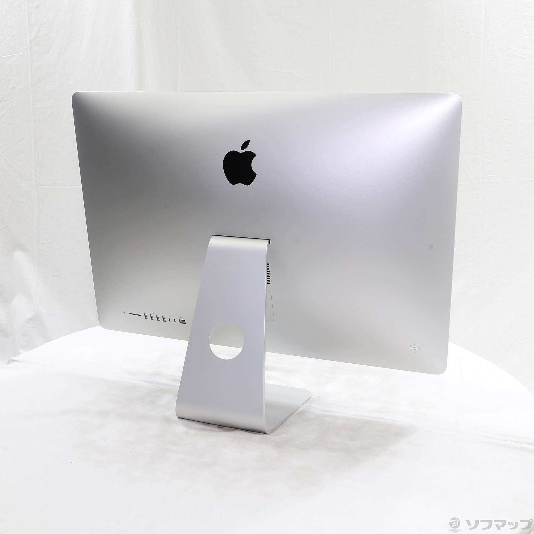 89%OFF!】 Apple アップル iMac 27-inch Early 2019 MRR12J A Core_i5 3.7GHz 8GB  SSD128GB HDD2TB 〔10.15 Catalina〕