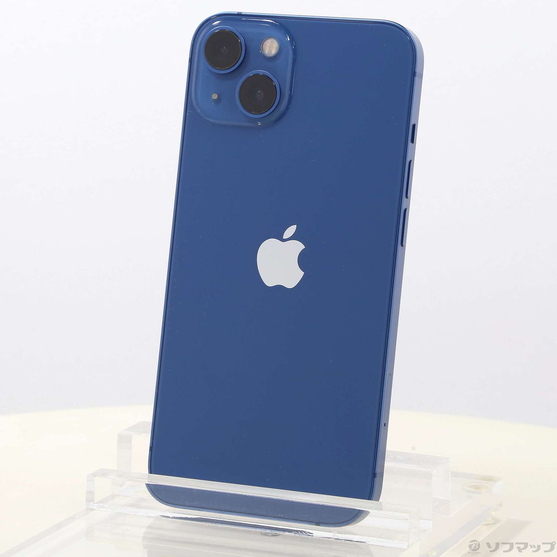 ミータロウ様iPhone13 512GB ブルー ミータロウ様iPhone13 512GB ブルー