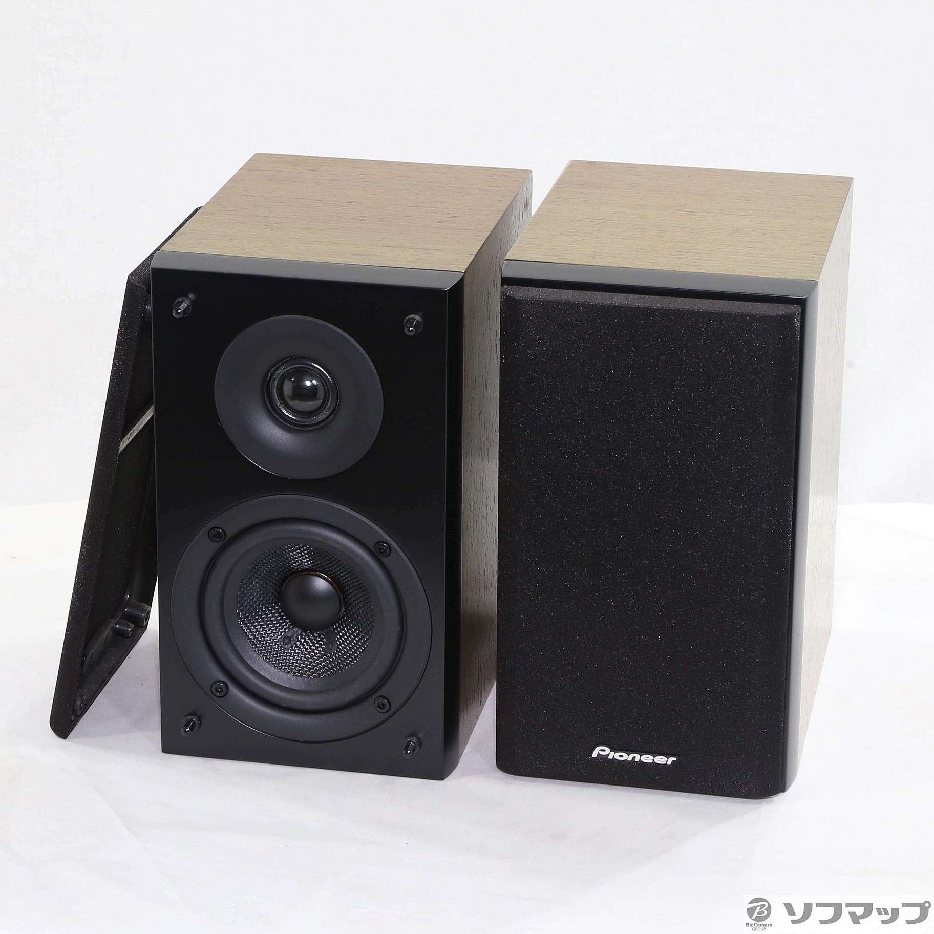 スピーカー Pioneer パイオニア スピーカー S-CN301-LR