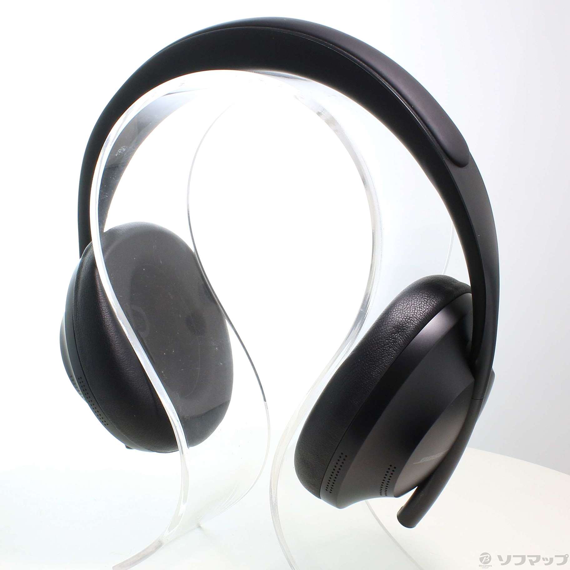 BOSE Noise Cancelling Headphones 700ヘッドフォン - ヘッドフォン