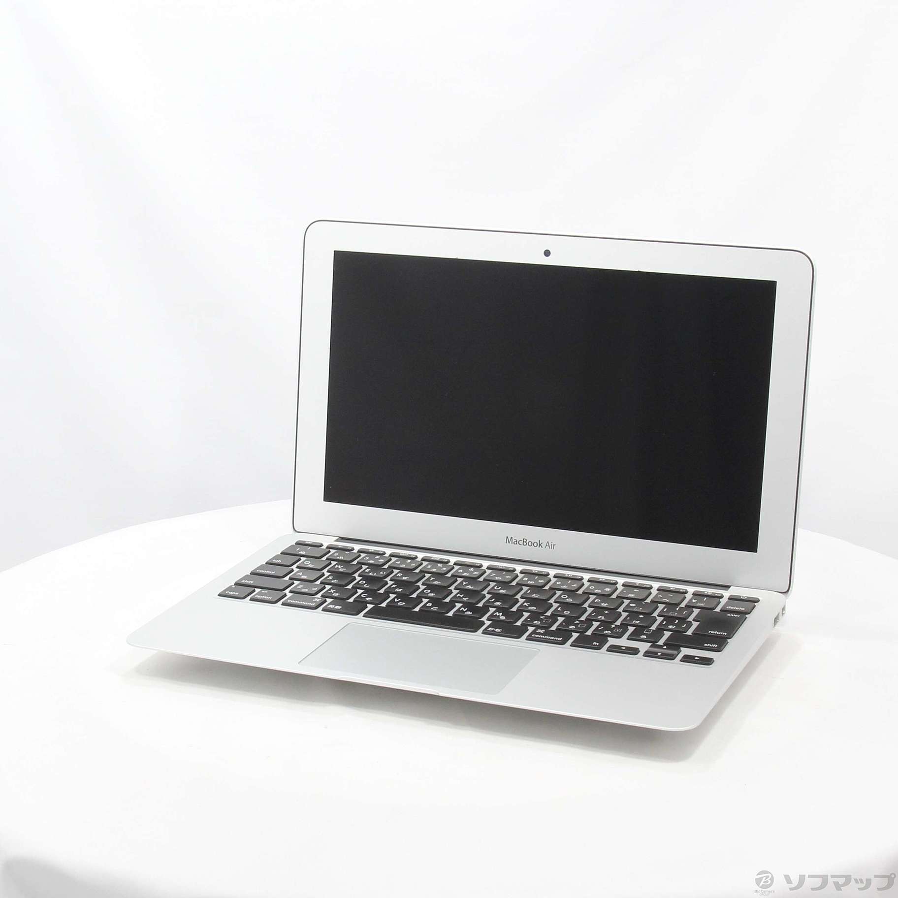 APPLE MacBook Air MJVG2J/A 2015年製
