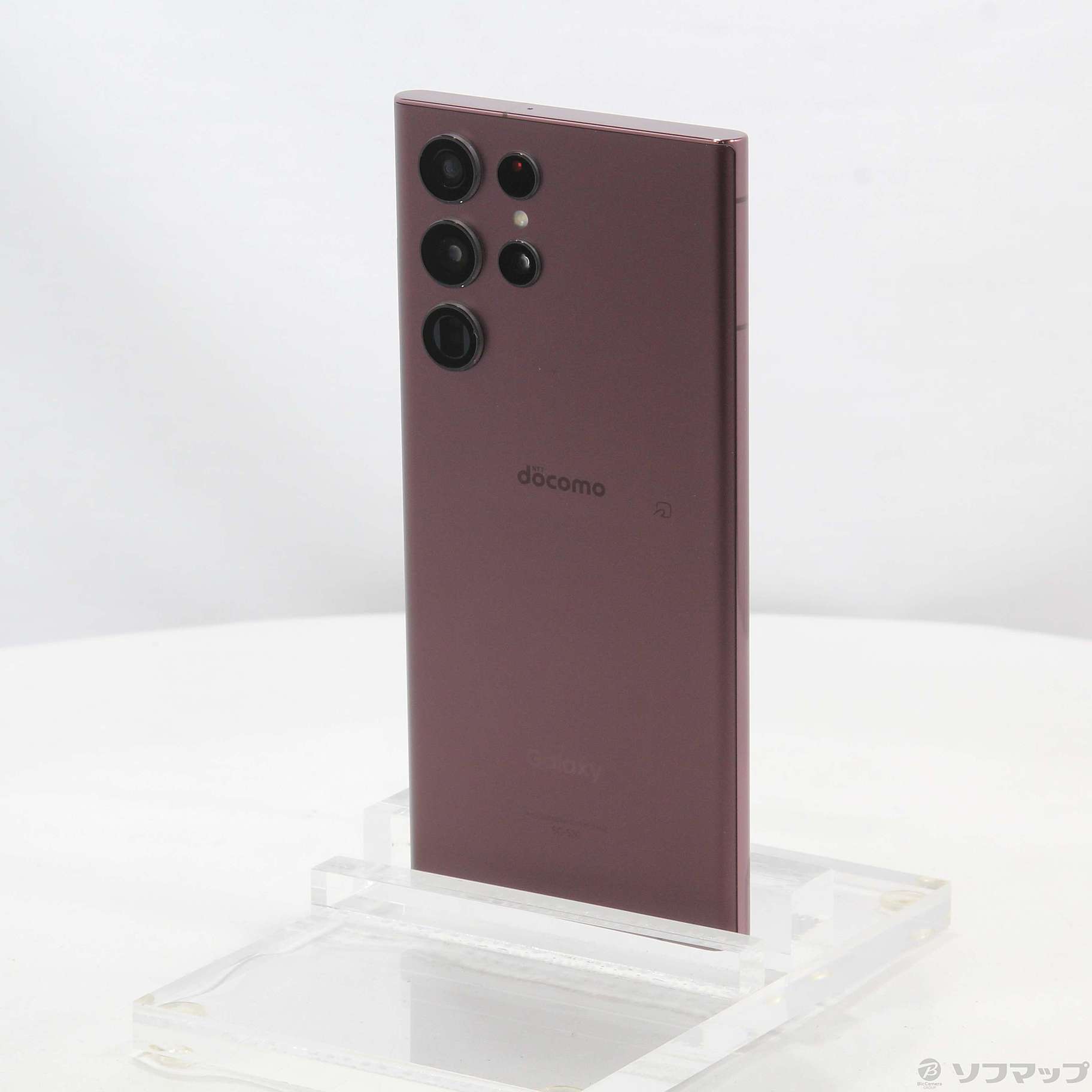 最も信頼できる GalaxyS22ultra docomo バーガンディ 256GB 極美品‼️ スマートフォン本体 - powertee.com