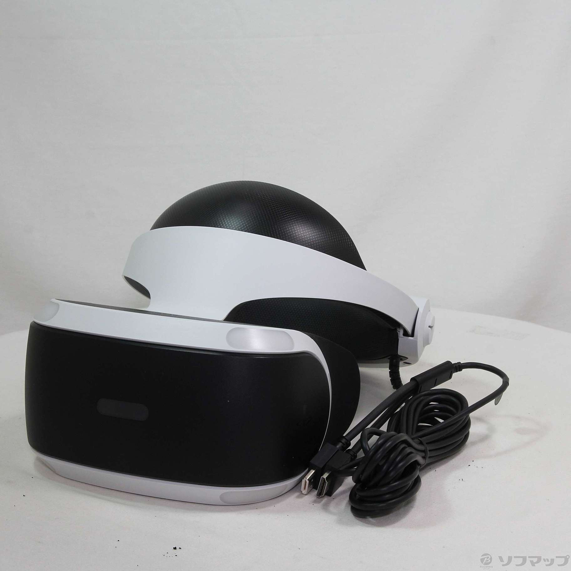 PlayStation VR CUHJ-16015 PS5 プレステVR