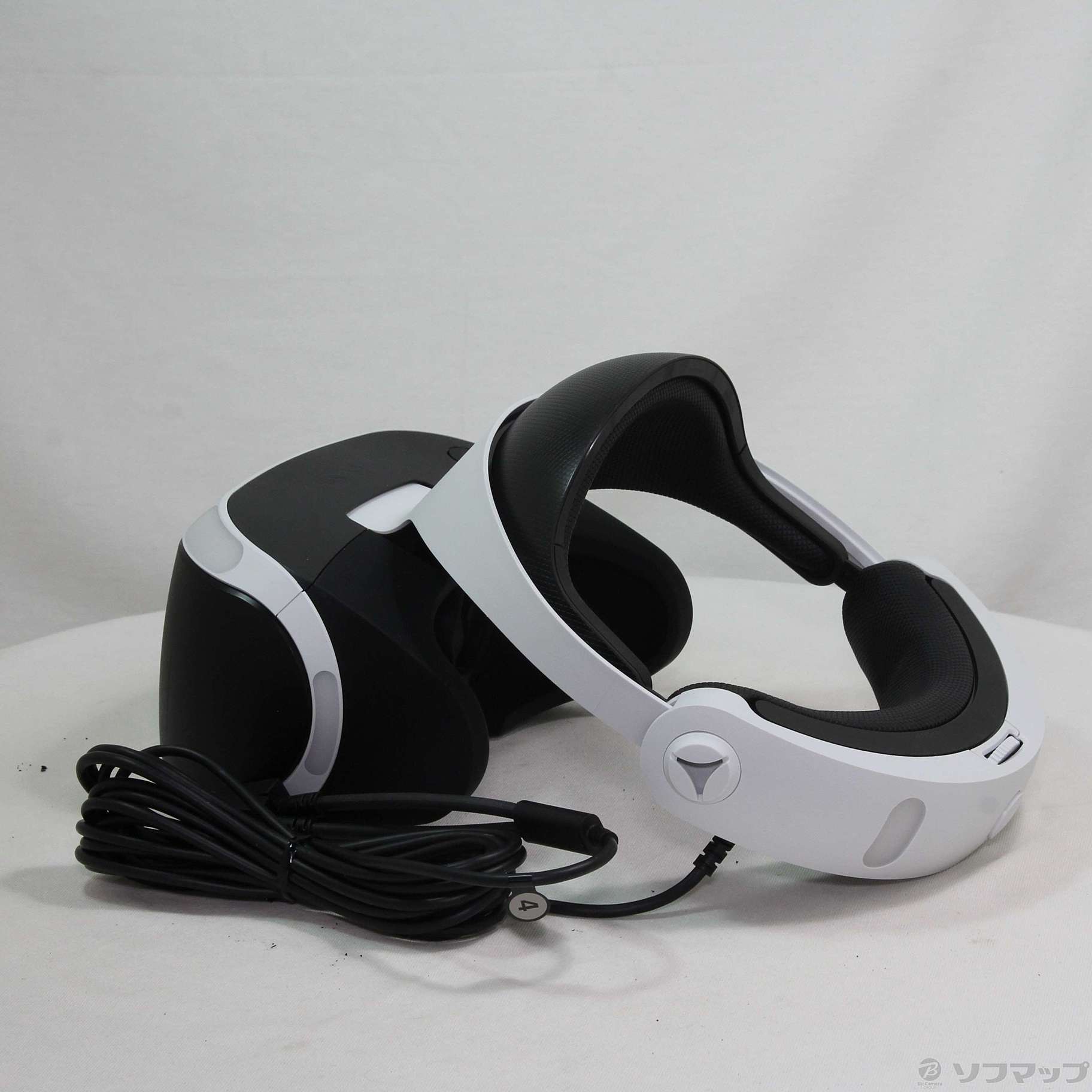 中古】PlayStation VR Special Offer CUHJ-16015 [2133047642730
