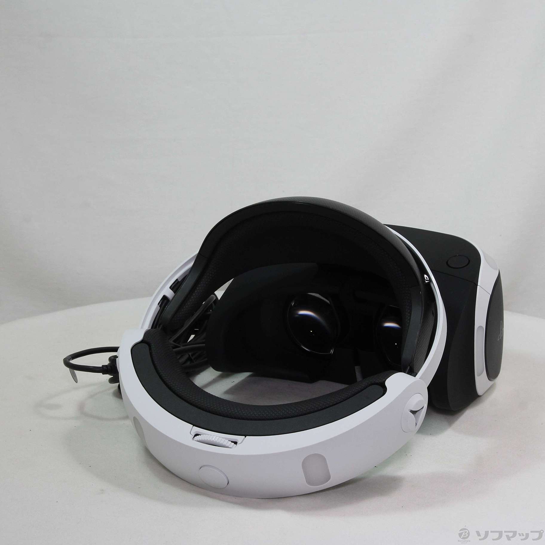 中古】PlayStation VR Special Offer CUHJ-16015 [2133047642730