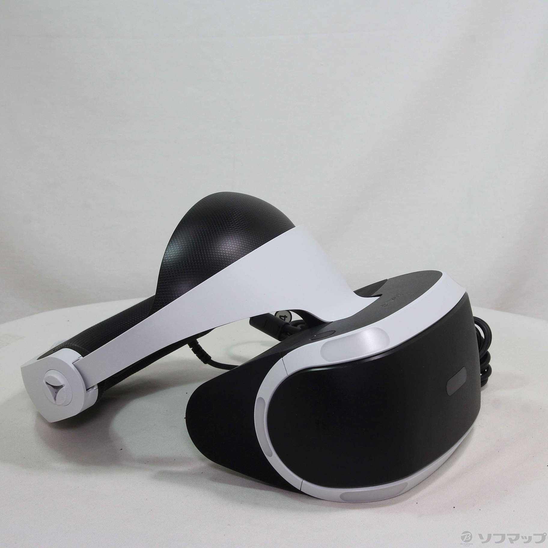中古】PlayStation VR Special Offer CUHJ-16015 [2133047642730