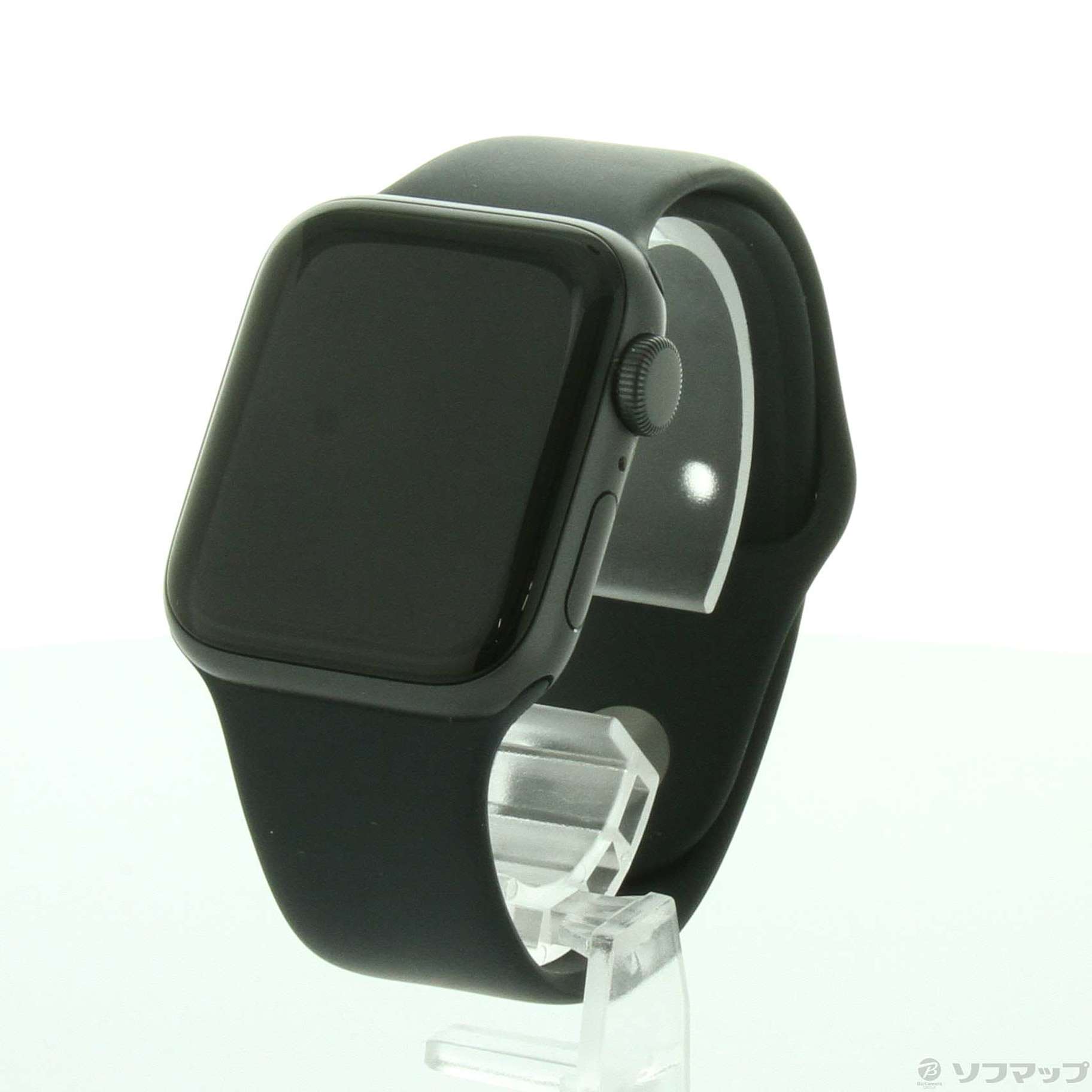 Apple Watch SE 第1世代(GPS）- 40mmスペースグレイ