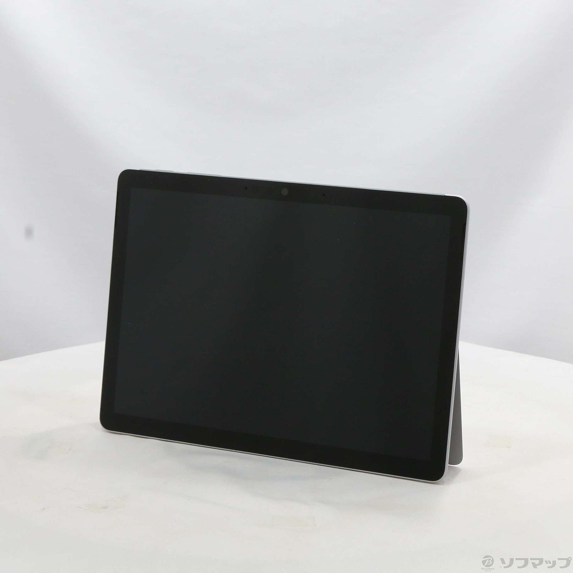 Surface Go 2 LTE Advanced TFZ-00011 動作確認