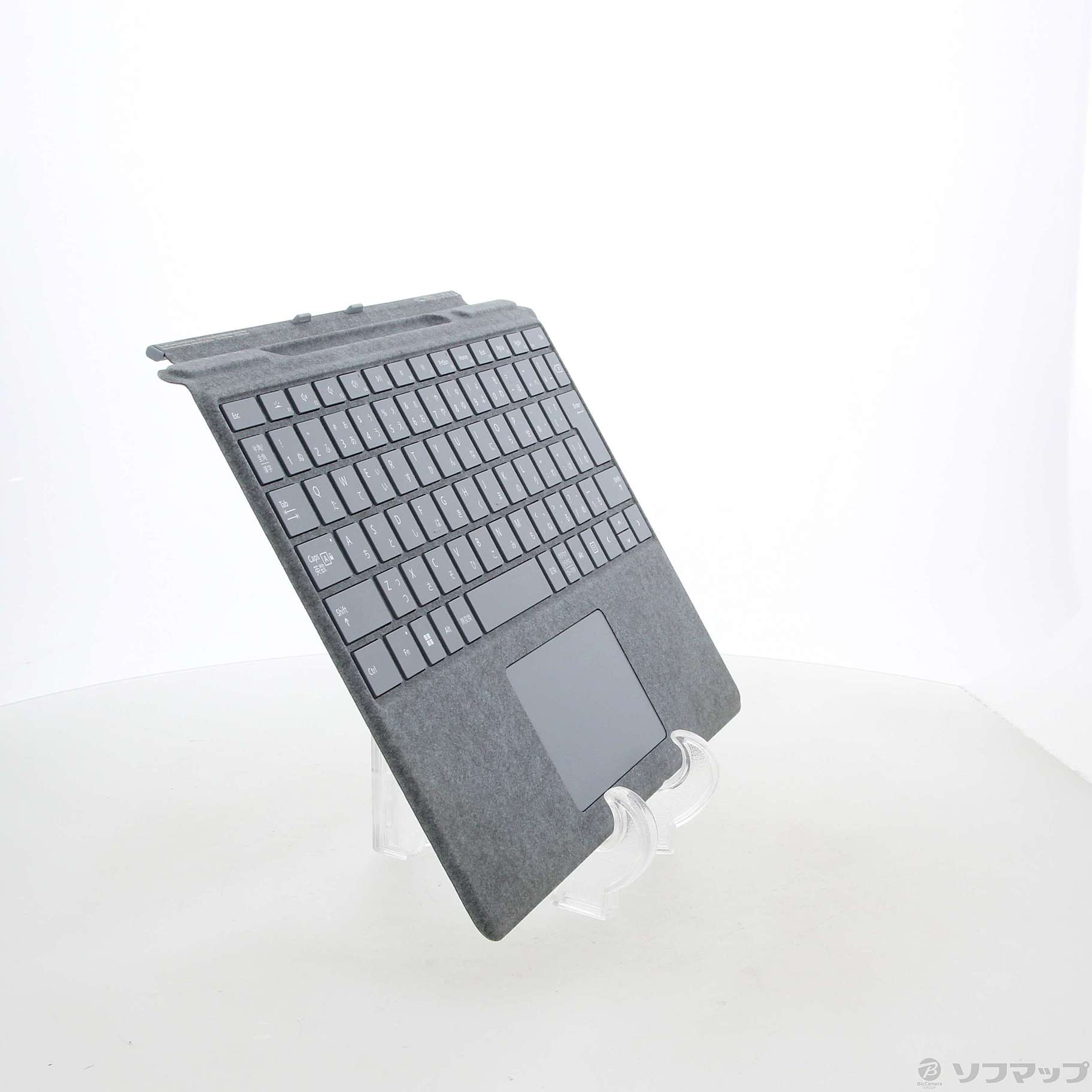 中古】Surface Pro スリム ペン2付き Signature キーボード アイス 