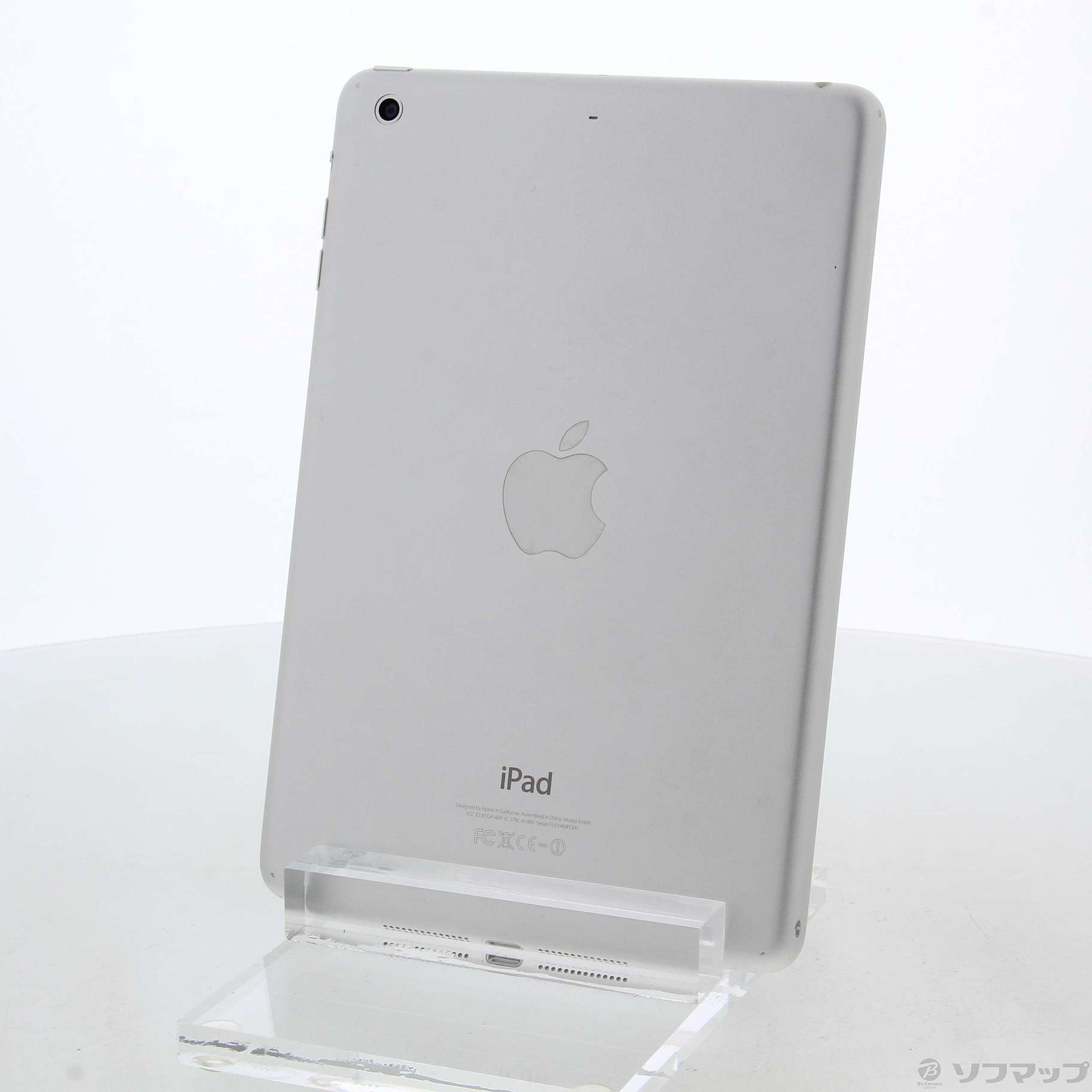 iPad mini2 Wi-Fi 32GB シルバー