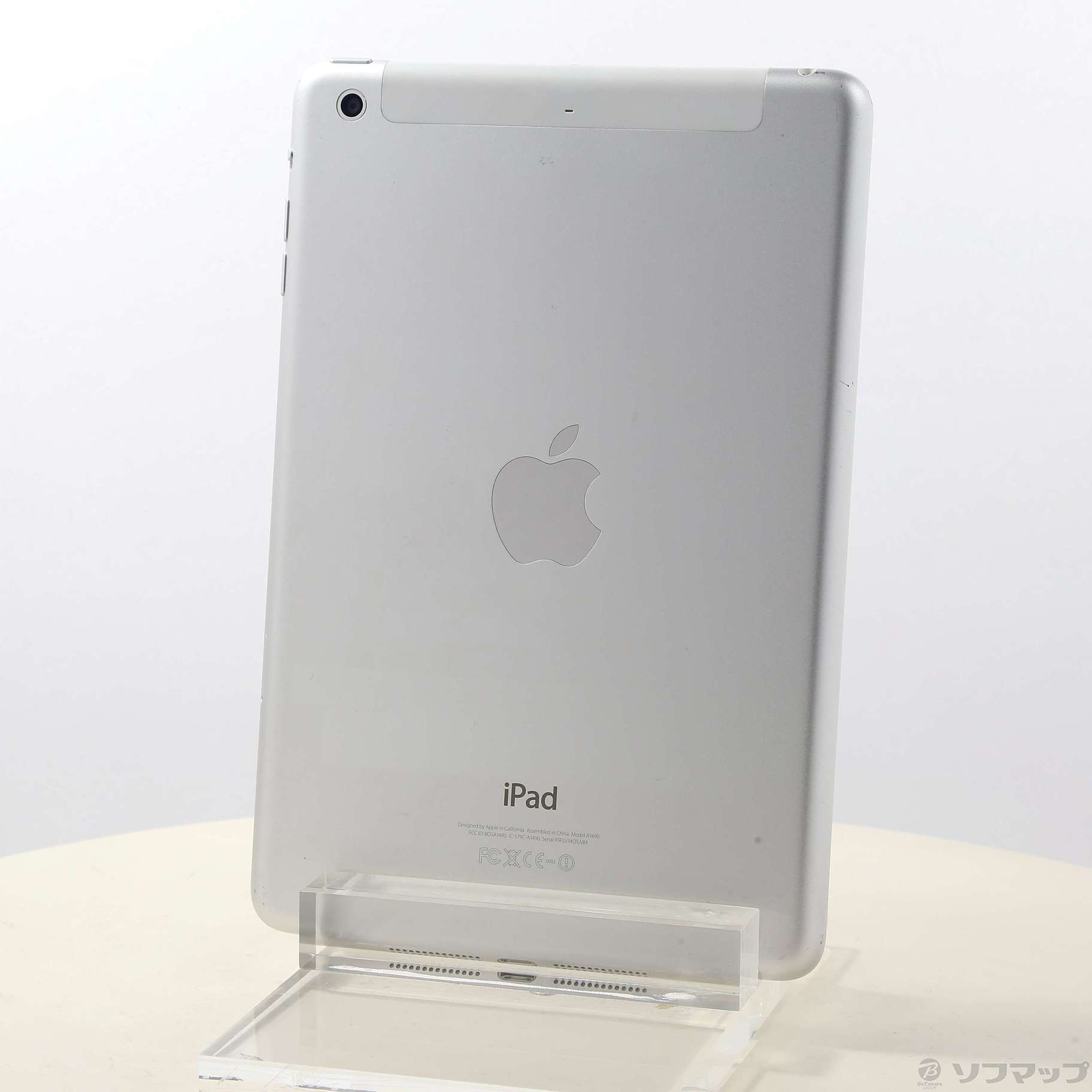 iPad mini 2  simフリー