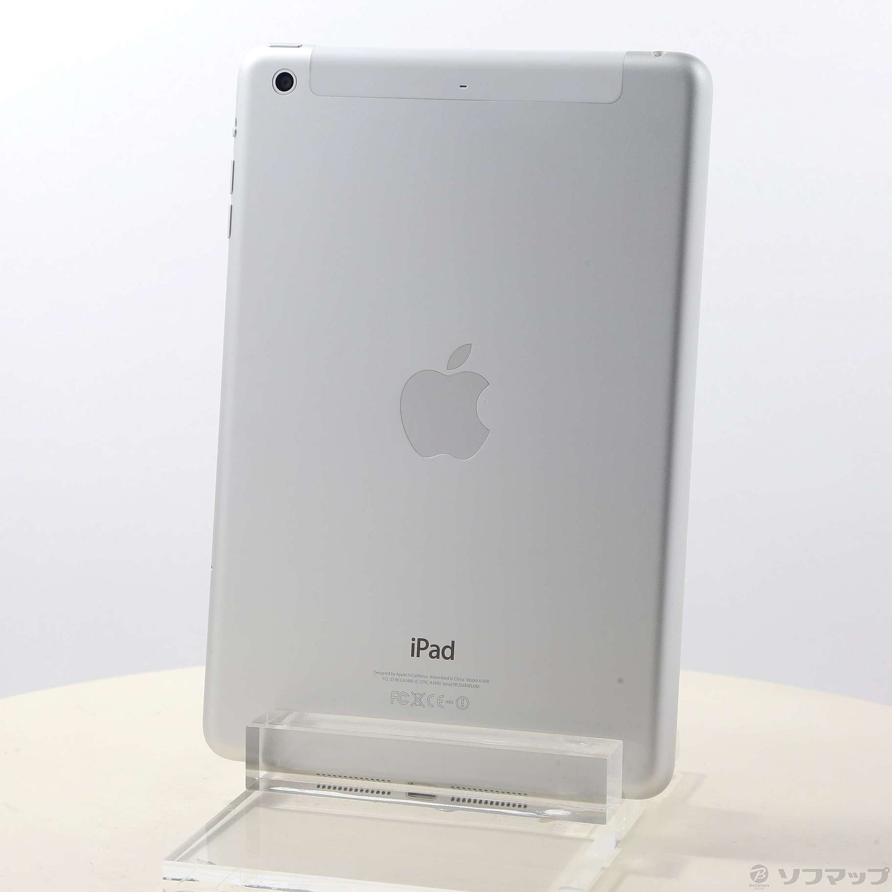 iPadmini2 32gb SIMフリー