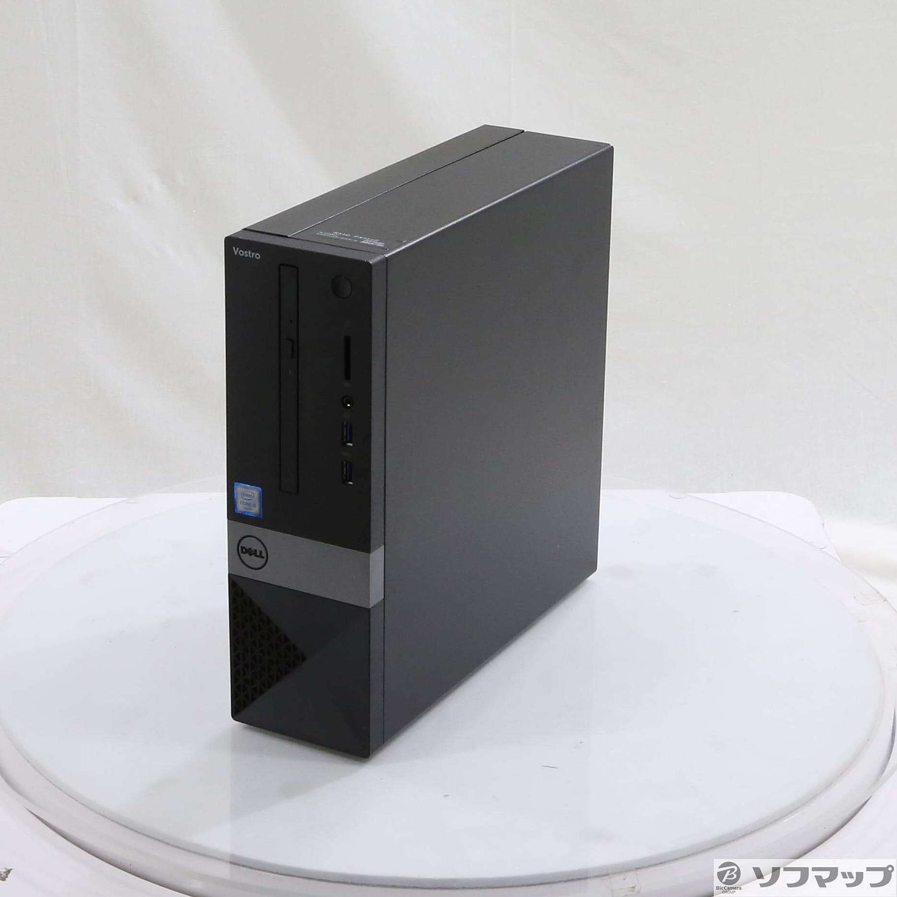 中古】Vostro 3250 〔Windows 10〕 [2133047647988] - リコレ