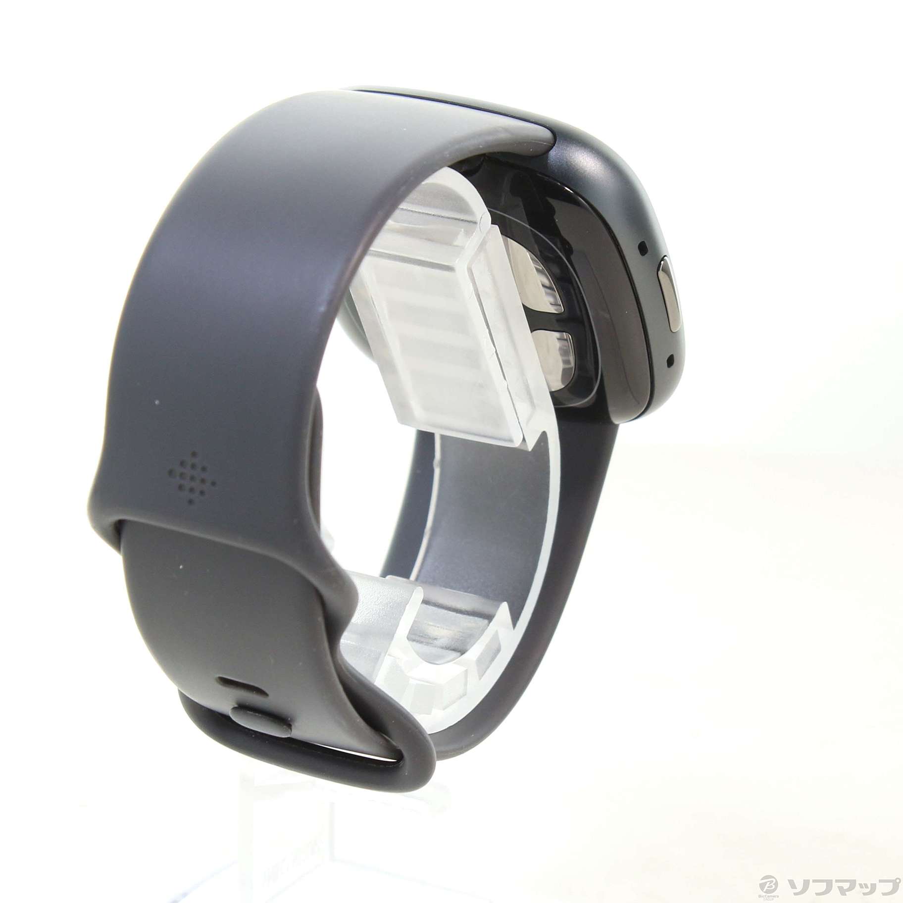 中古】Fitbit Sense 2 FB521BKGB-FRCJK シャドーグレー／グラファイト