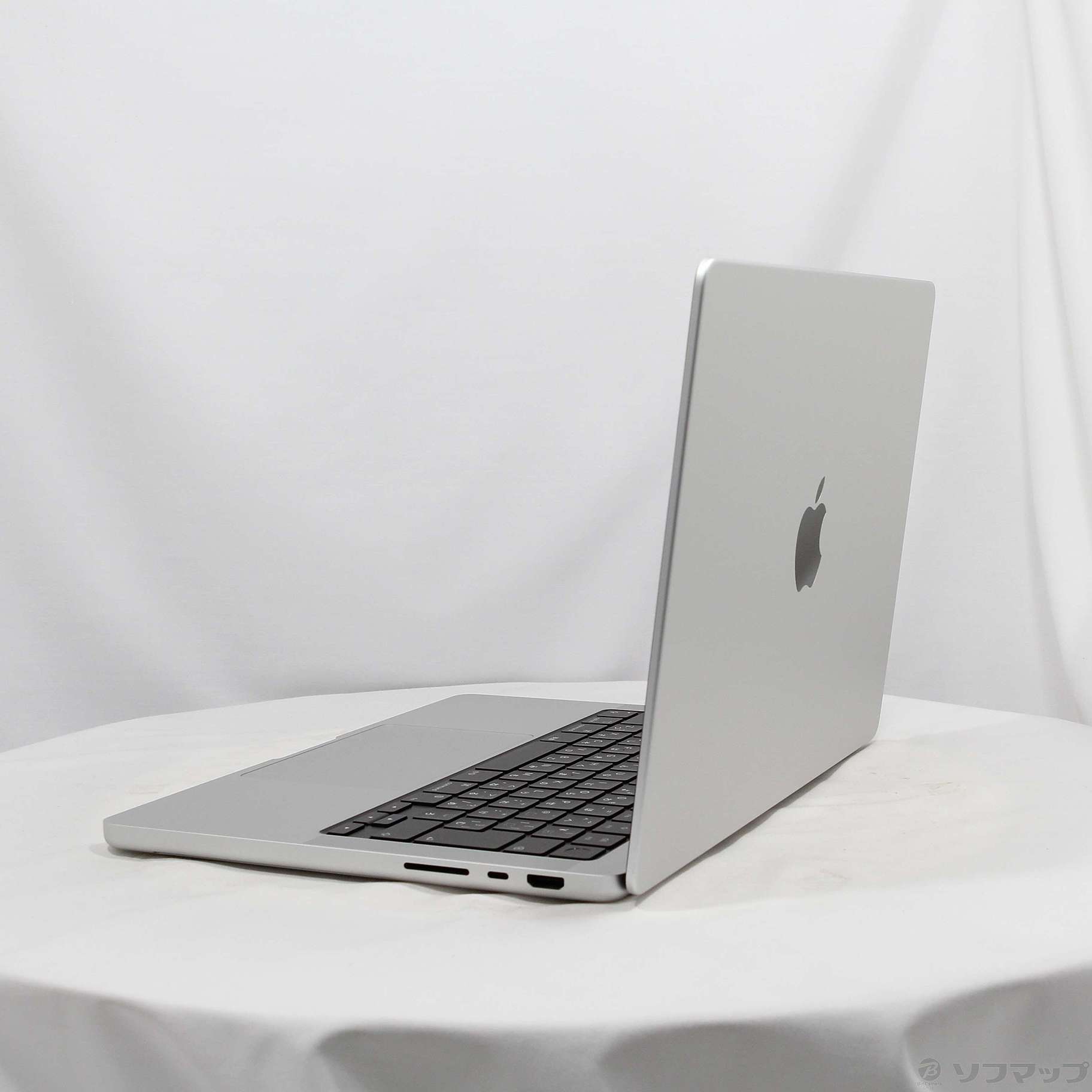 中古】MacBook Pro 14.2-inch Early 2023 MPHH3J／A Apple M2 Pro 10