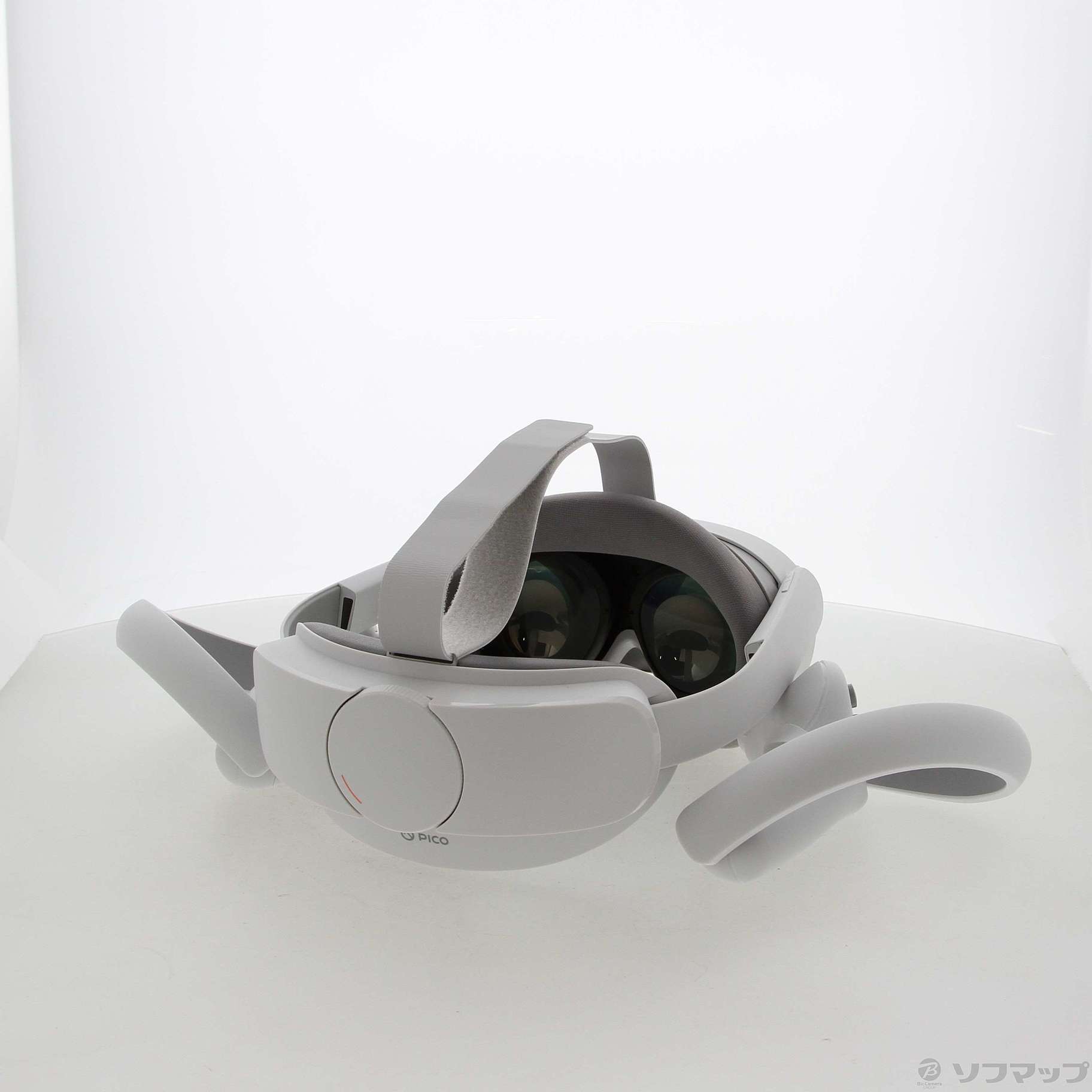 中古】PICO 4 128GBモデル A8110A8120 [2133047650582] - 法人専用