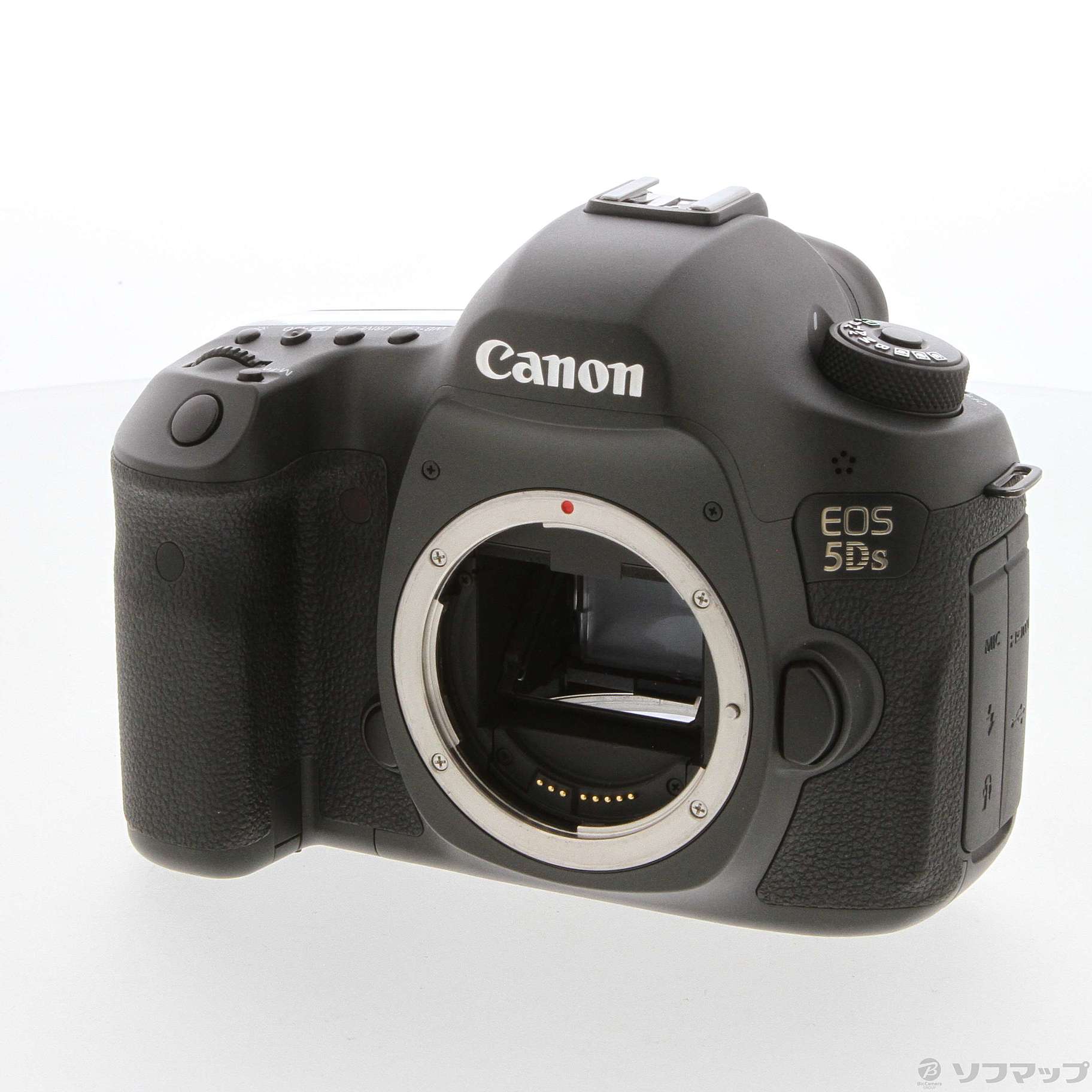 【中古】EOS 5Ds [2133047651121] - リコレ！|ビックカメラグループ ソフマップの中古通販サイト