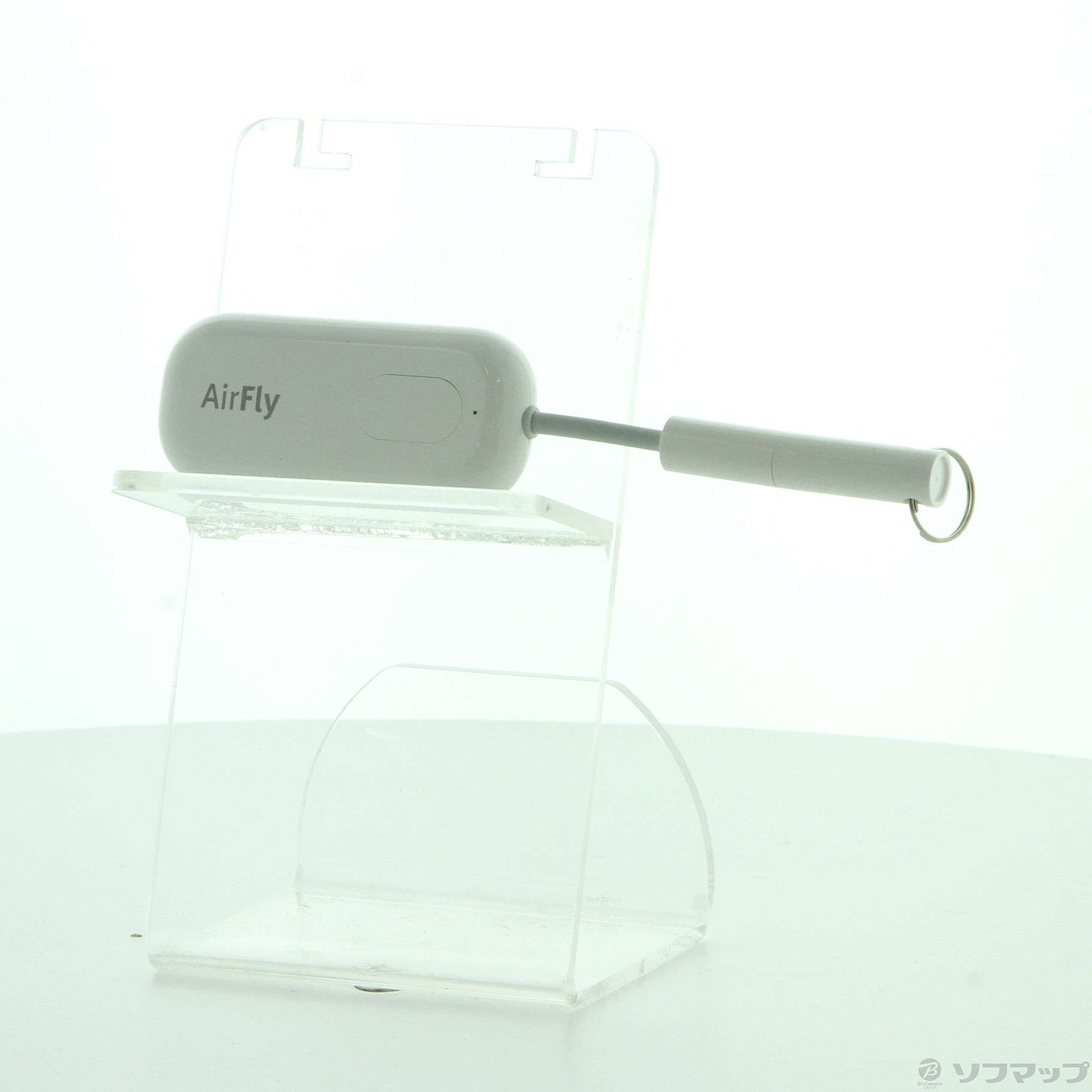 中古】〔中古品〕 AirFly Pro Bluetoothトランスミッター TWS-OT