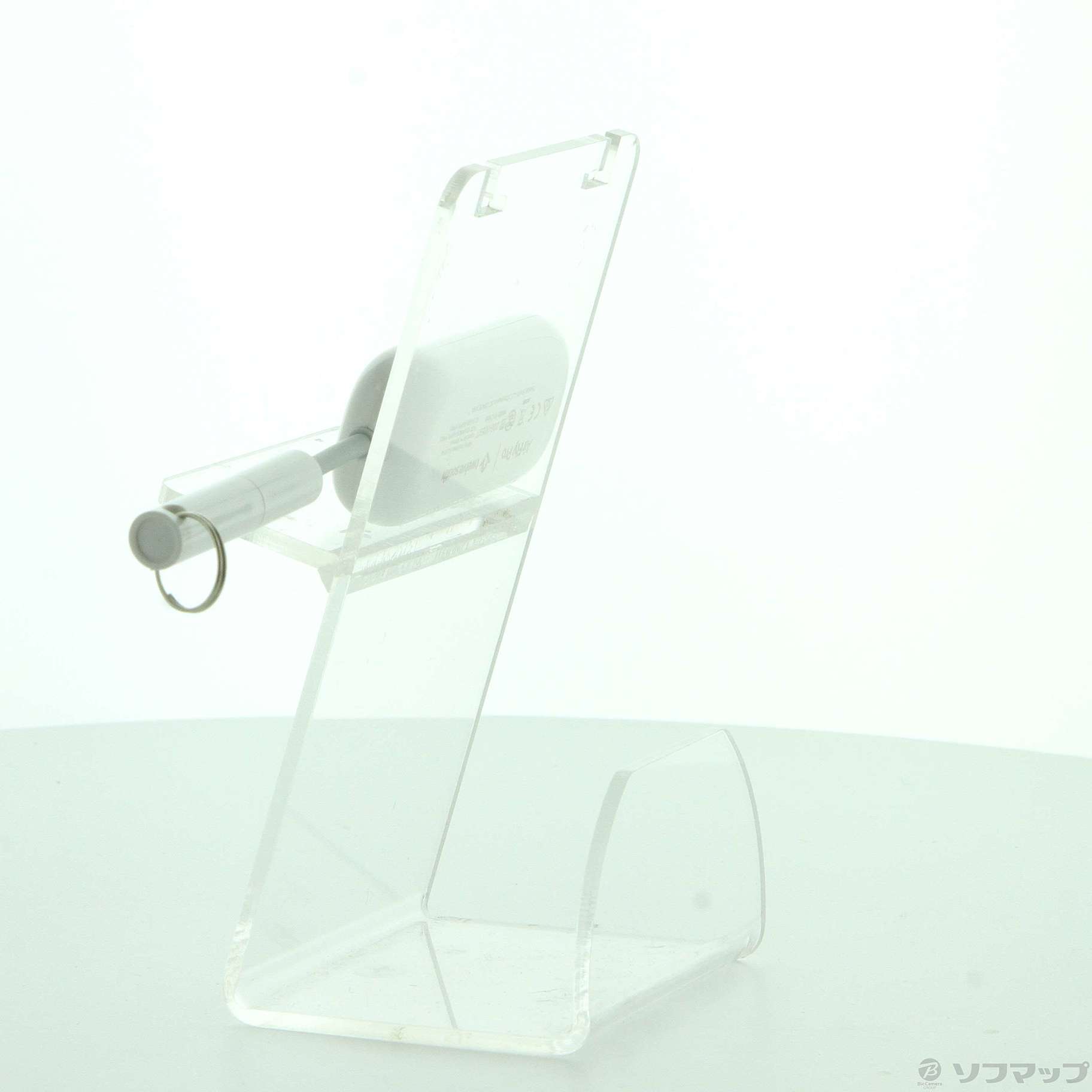 中古】〔中古品〕 AirFly Pro Bluetoothトランスミッター TWS-OT 中古】〔中古品〕 AirFly Pro Bluetoothトランスミッター TWS-OT