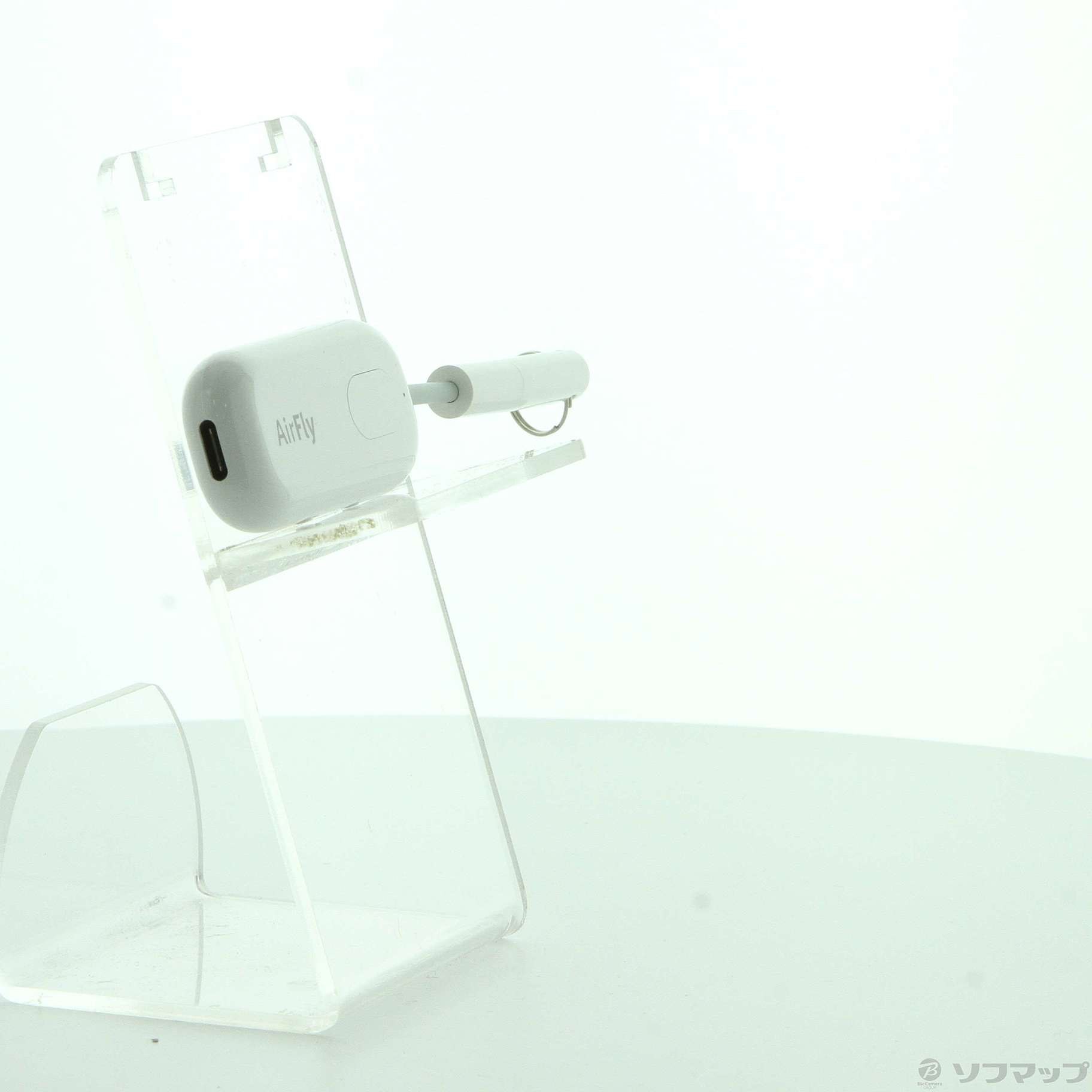 中古】〔中古品〕 AirFly Pro Bluetoothトランスミッター TWS-OT