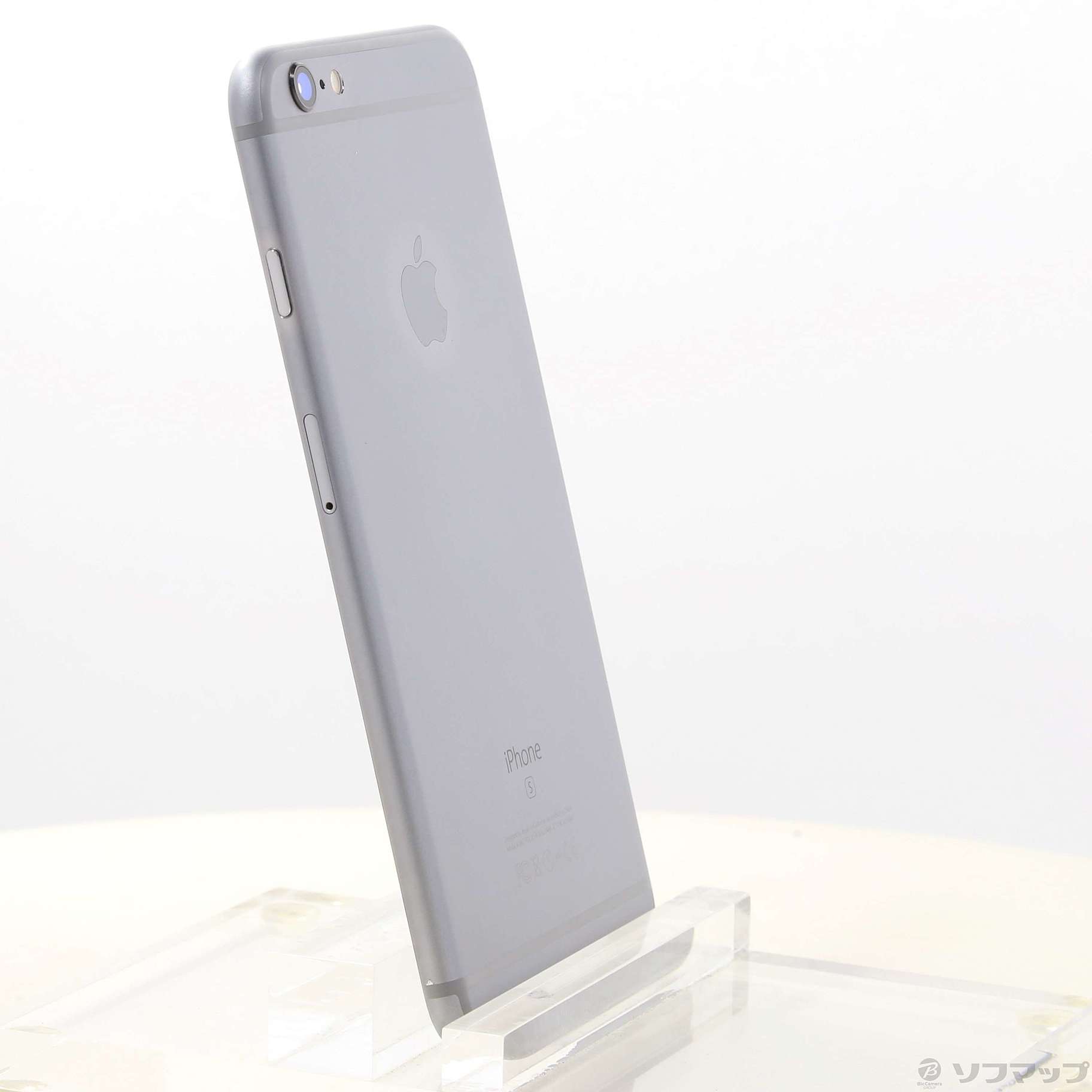 iPhone6s Plus SPace Gray 64GB  SIMフリー
