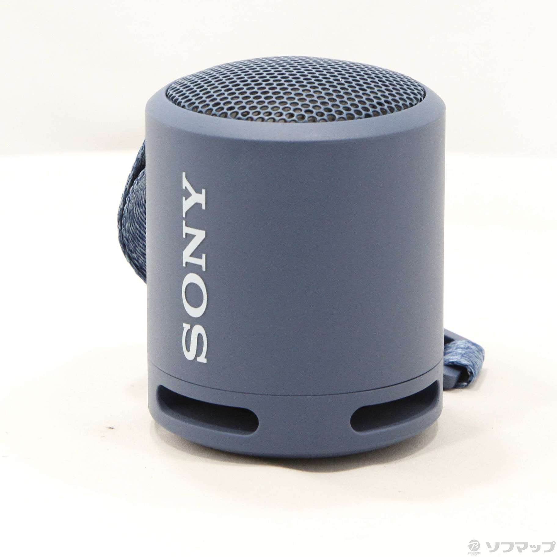 美品☆SONY ソニー ワイヤレスポータブルスピーカー SRS-XB21