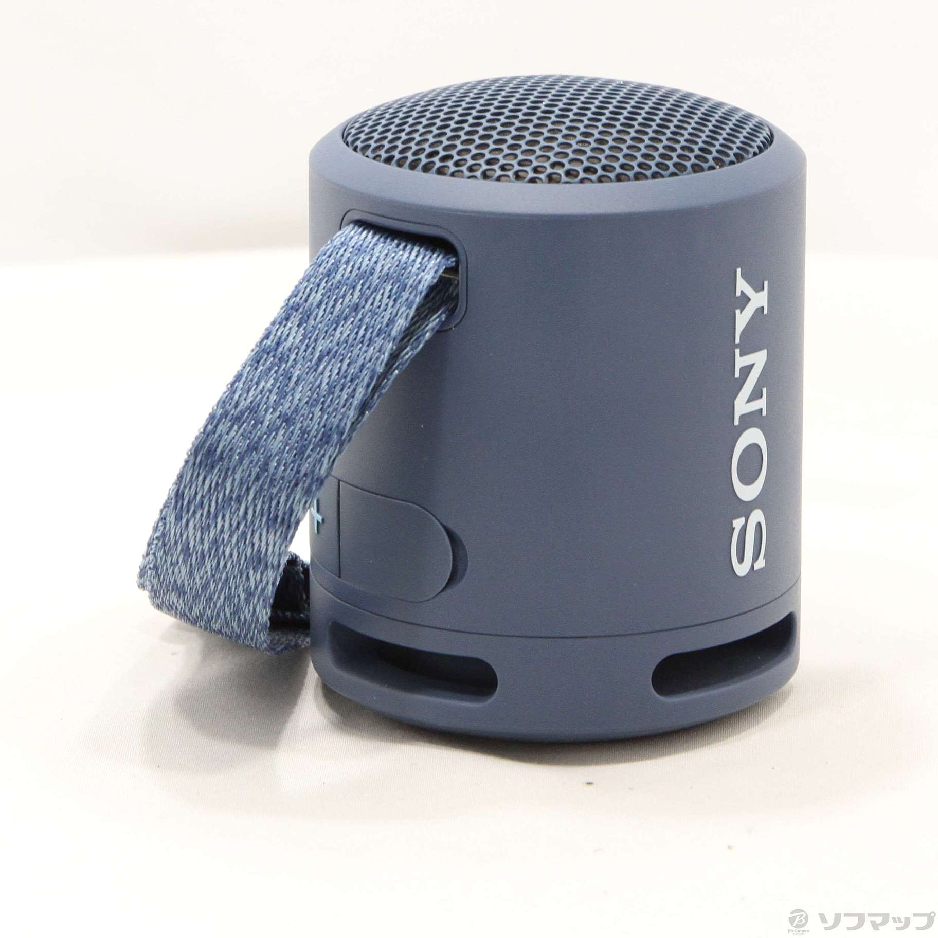 SONY SRS-XB13(L) BLUE ワイヤレススピーカー