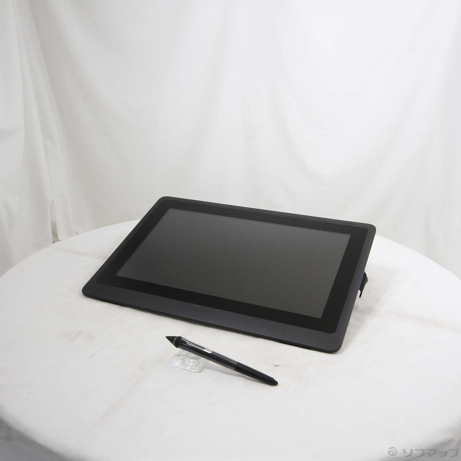 中古】〔展示品〕 Cintiq 16 DTK1660K0D [2133047654108] - リコレ