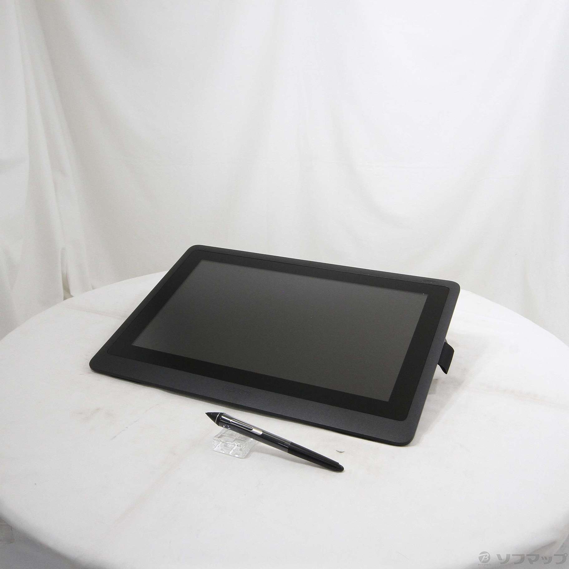 中古】〔展示品〕 Cintiq 16 DTK1660K0D [2133047654122] - リコレ