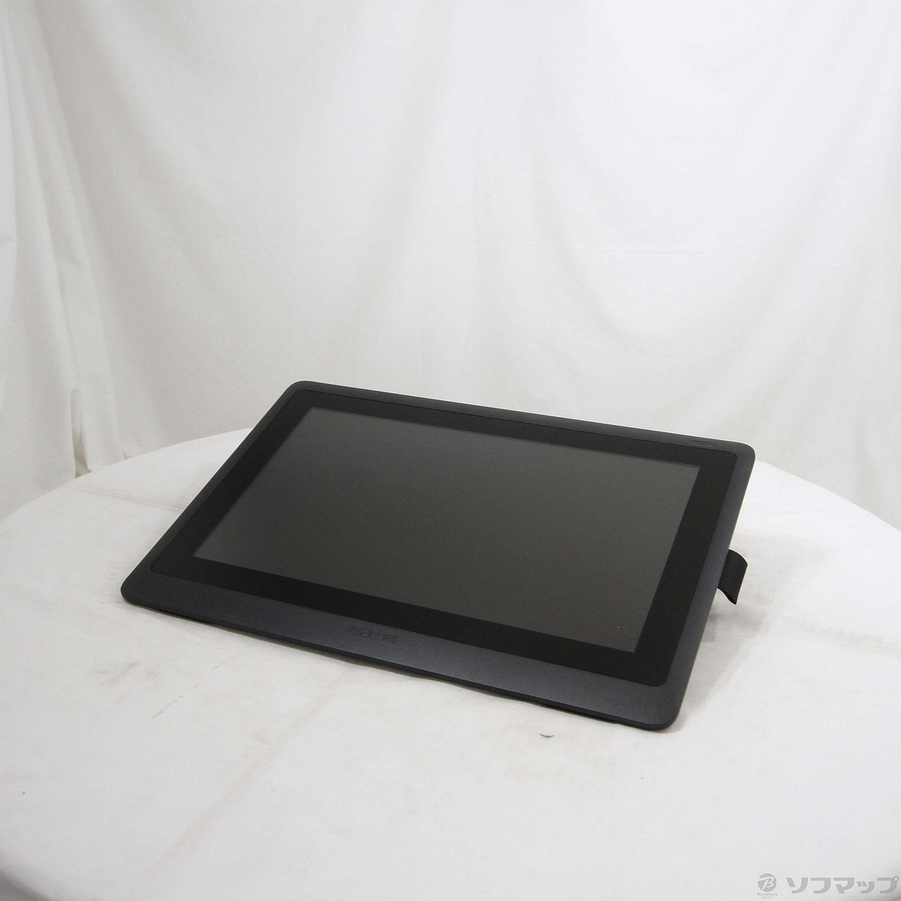 中古】〔展示品〕 Cintiq 16 DTK1660K0D [2133047654146] - リコレ