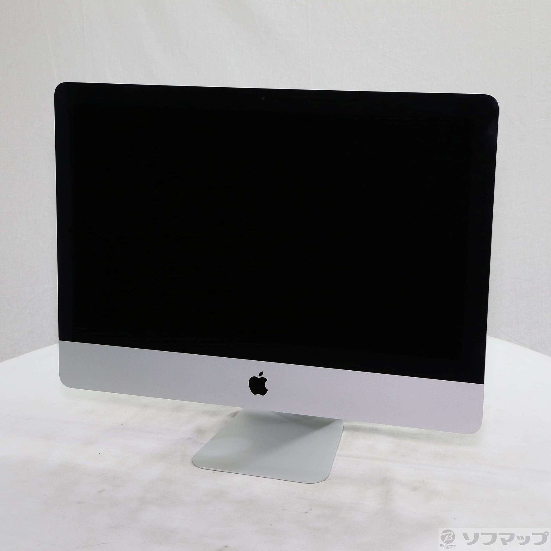 中古品〕 iMac 21.5-inch Late 2013 ME087J／A Core_i5 2.9GHz 16GB SSD256GB 〔10.15  Catalina〕｜の通販はソフマップ[sofmap]