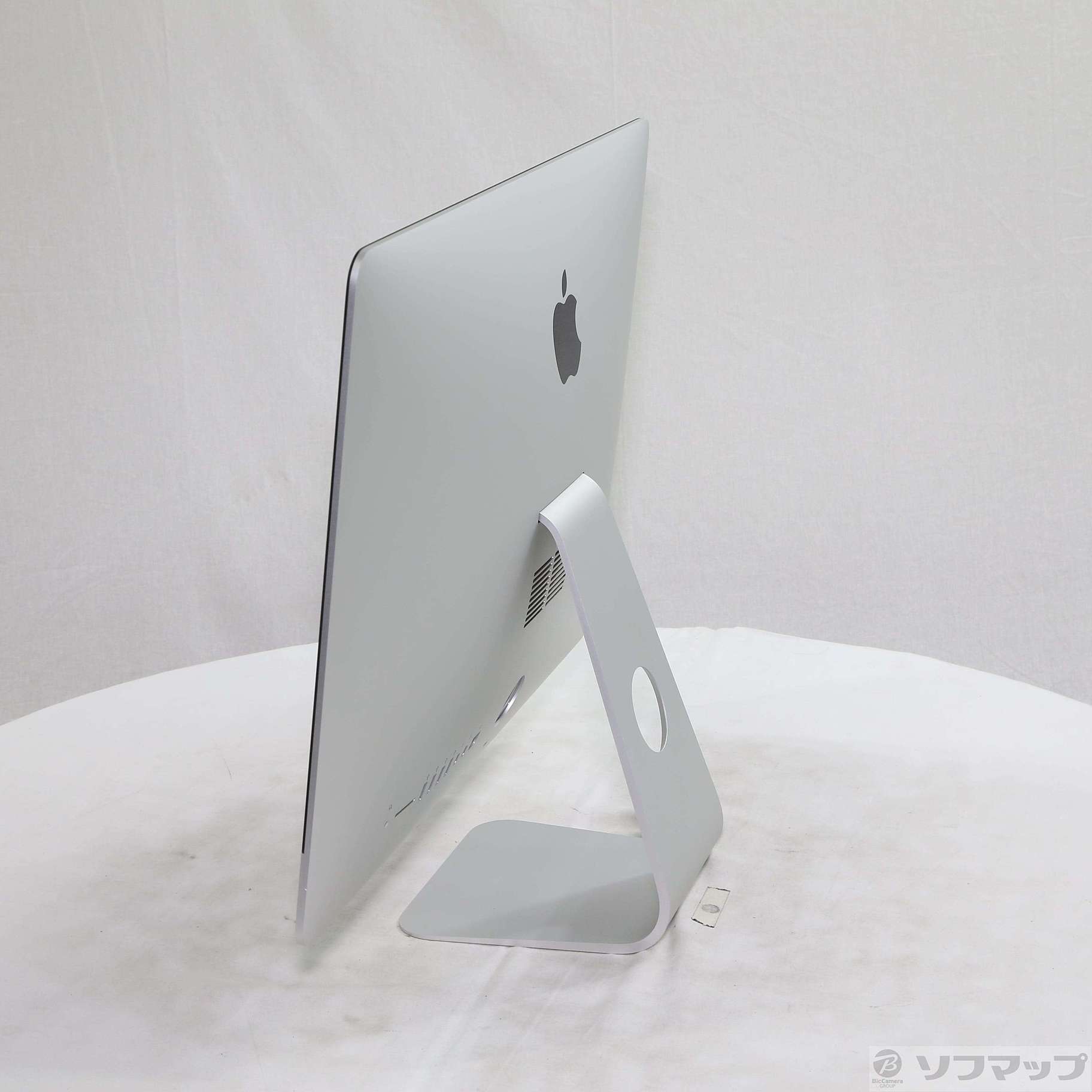 中古】セール対象品 iMac 21.5-inch Late 2013 ME087J／A Core_i5 2.9