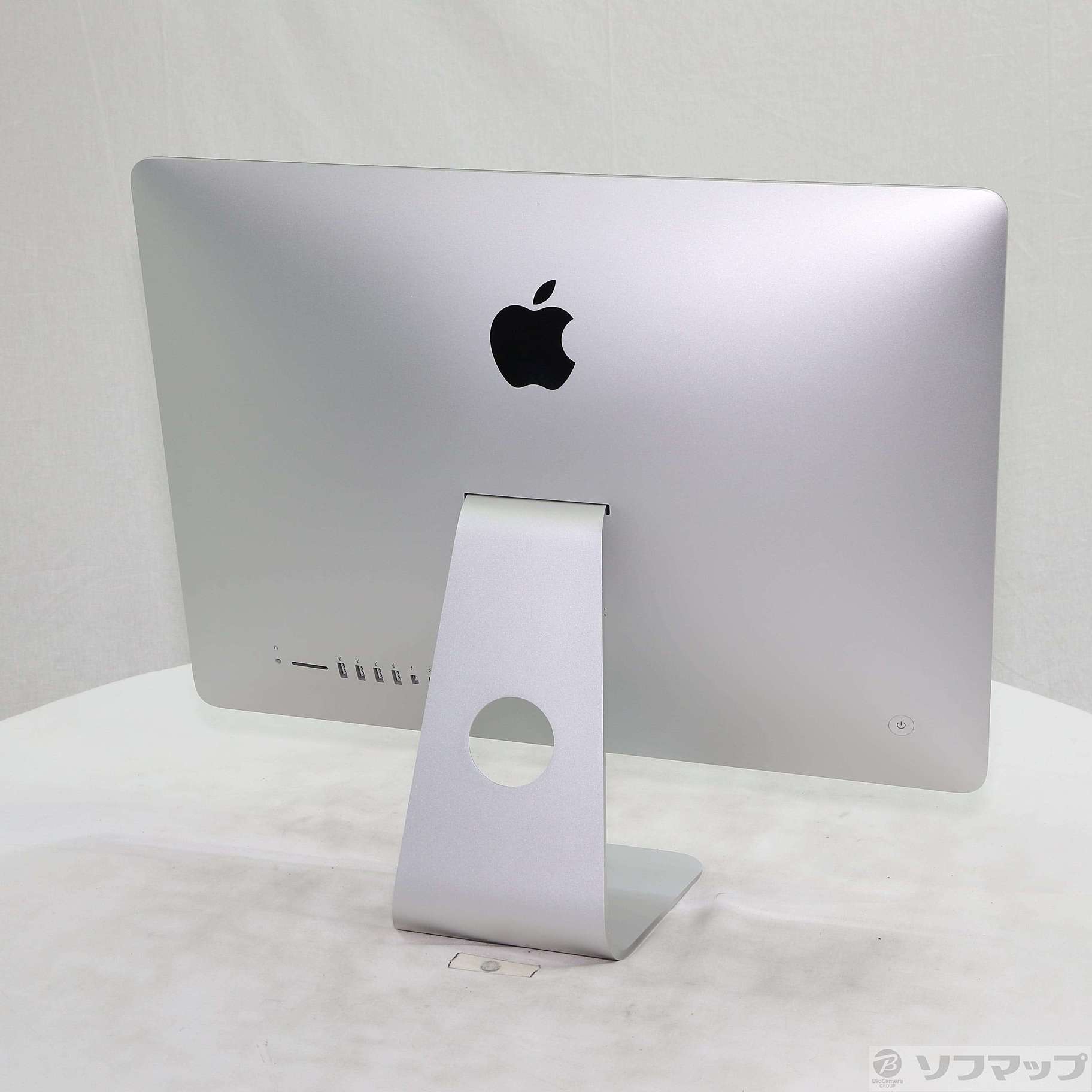 中古】セール対象品 iMac 21.5-inch Late 2013 ME087J／A Core_i5 2.9
