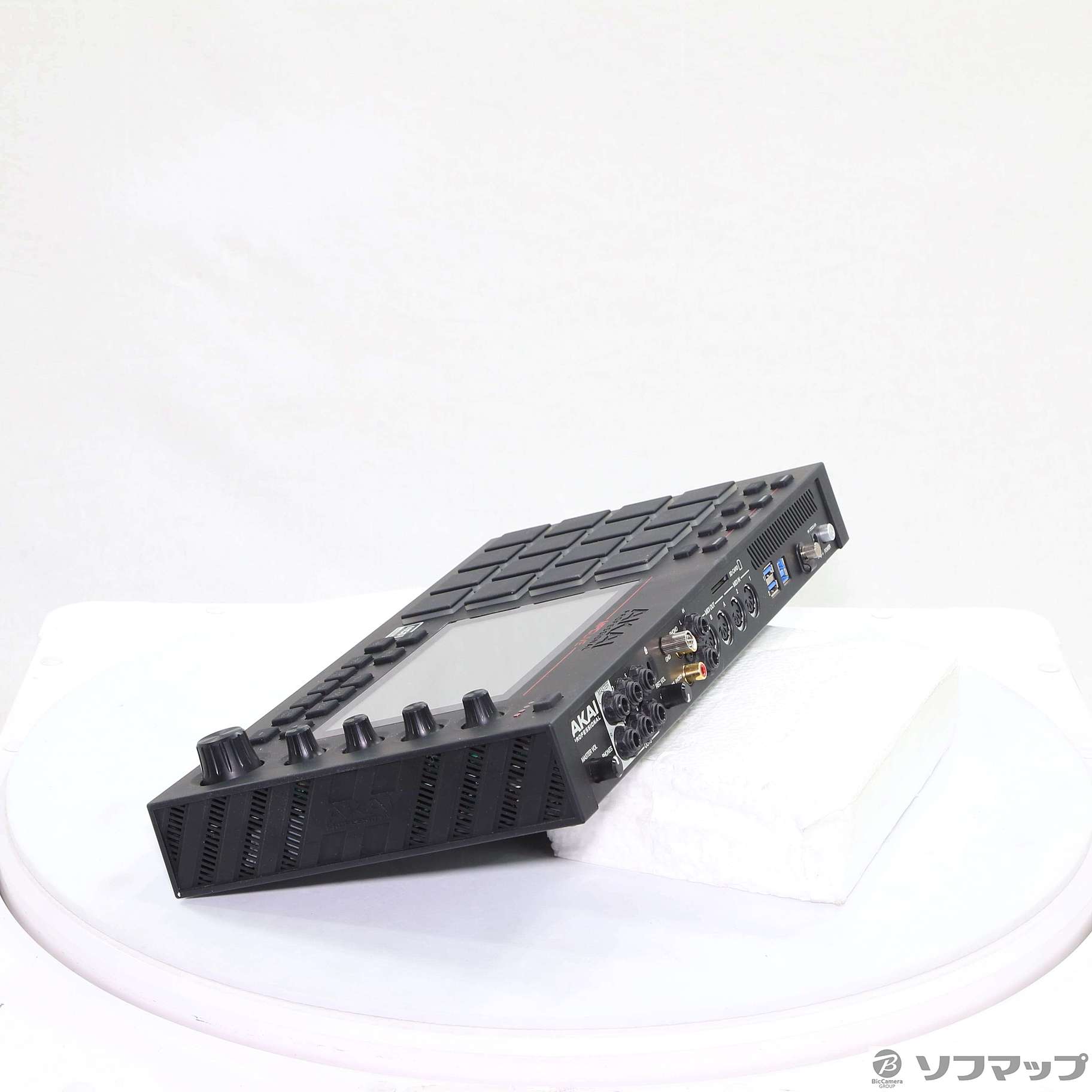 中古】MPC LIVE [2133047655709] - 法人専用リコレ！|ソフマップ