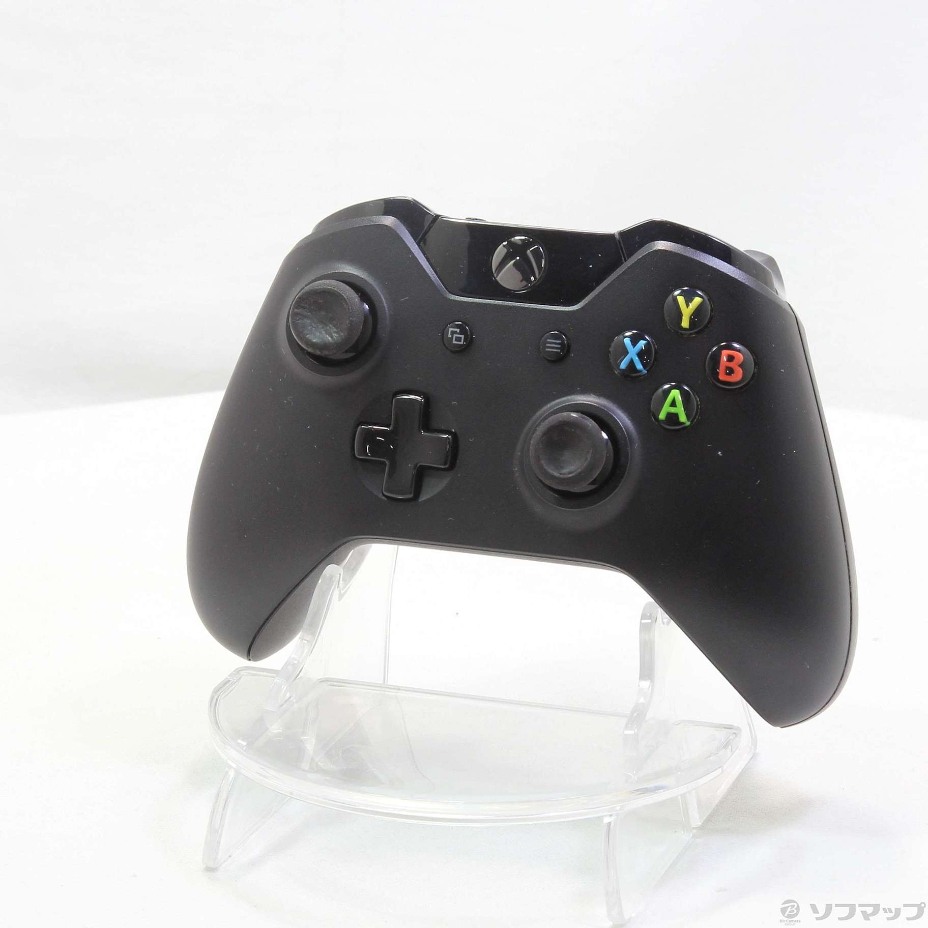 中古】Xbox One コントローラー [2133047657543] - リコレ