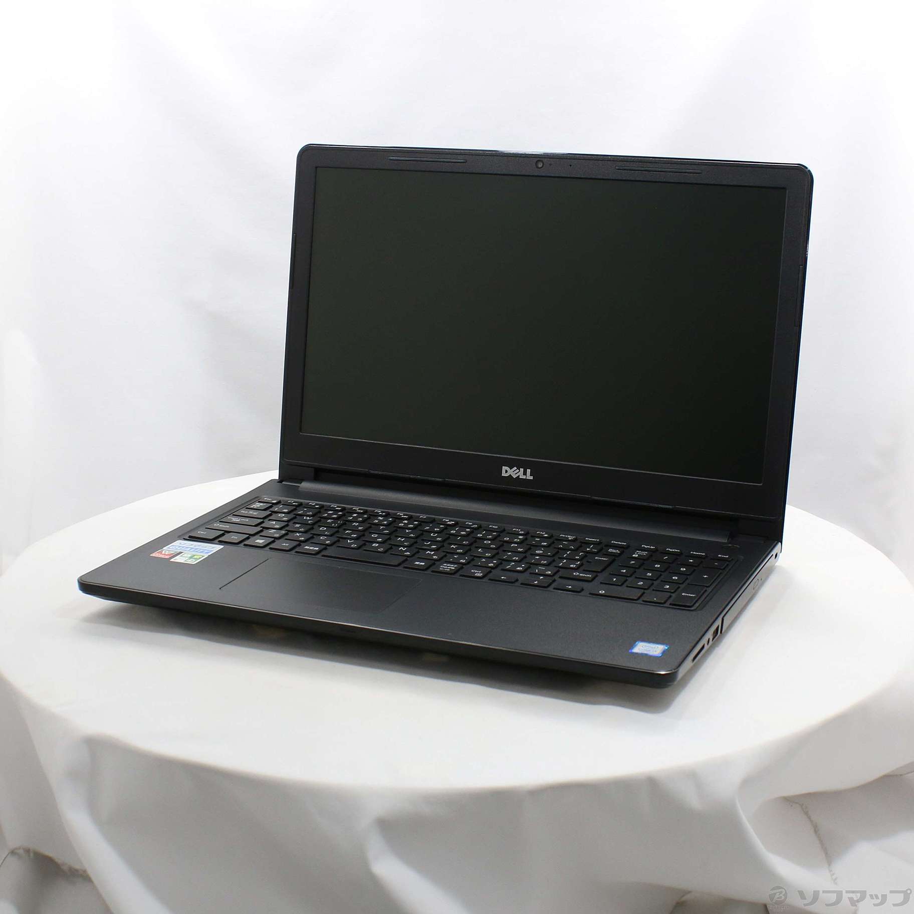 中古品〕 格安安心パソコン Inspiron 15 3567｜の通販はソフマップ[sofmap]