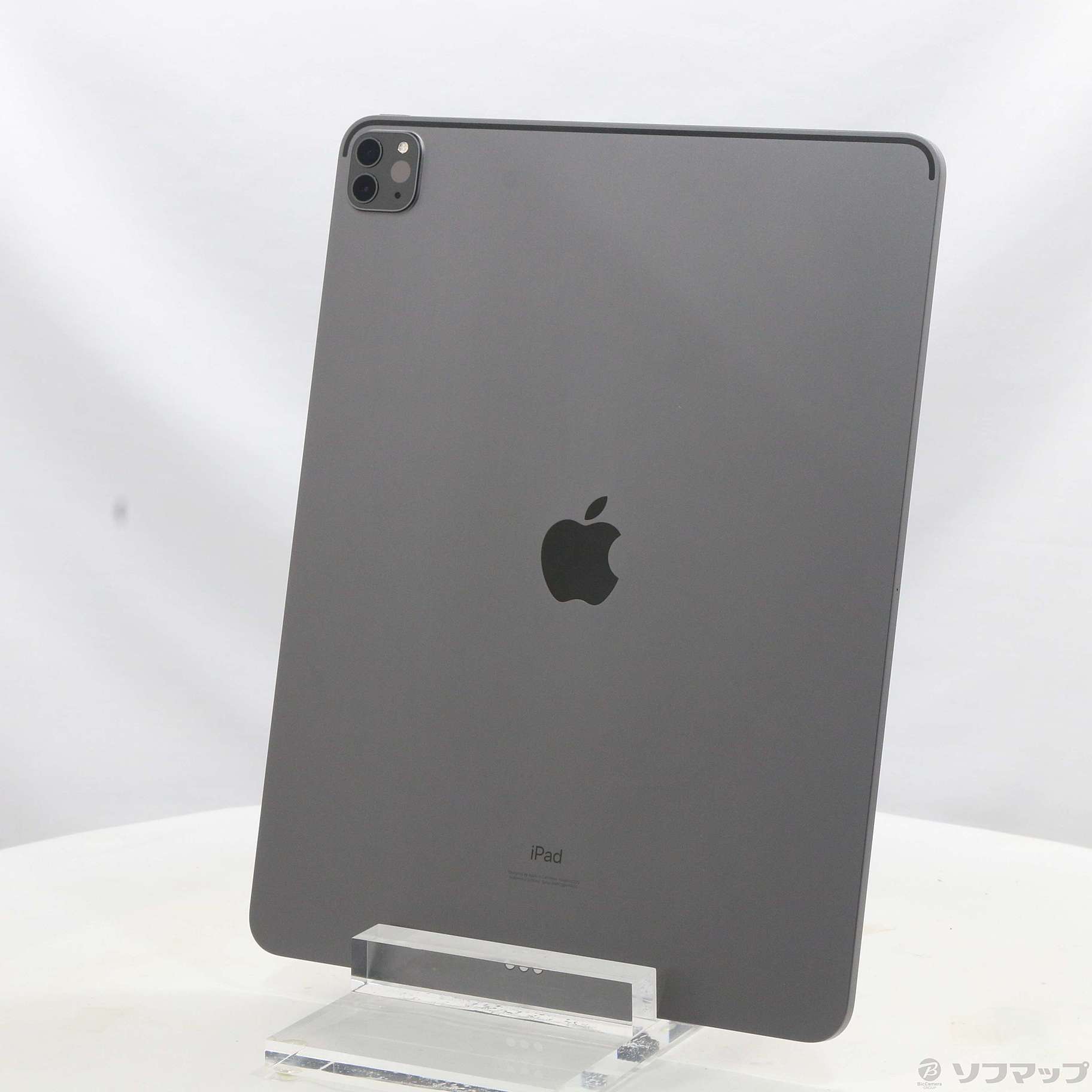 絶妙なデザイン Apple アップル iPad Pro 12.9インチ 第4世代 128GB