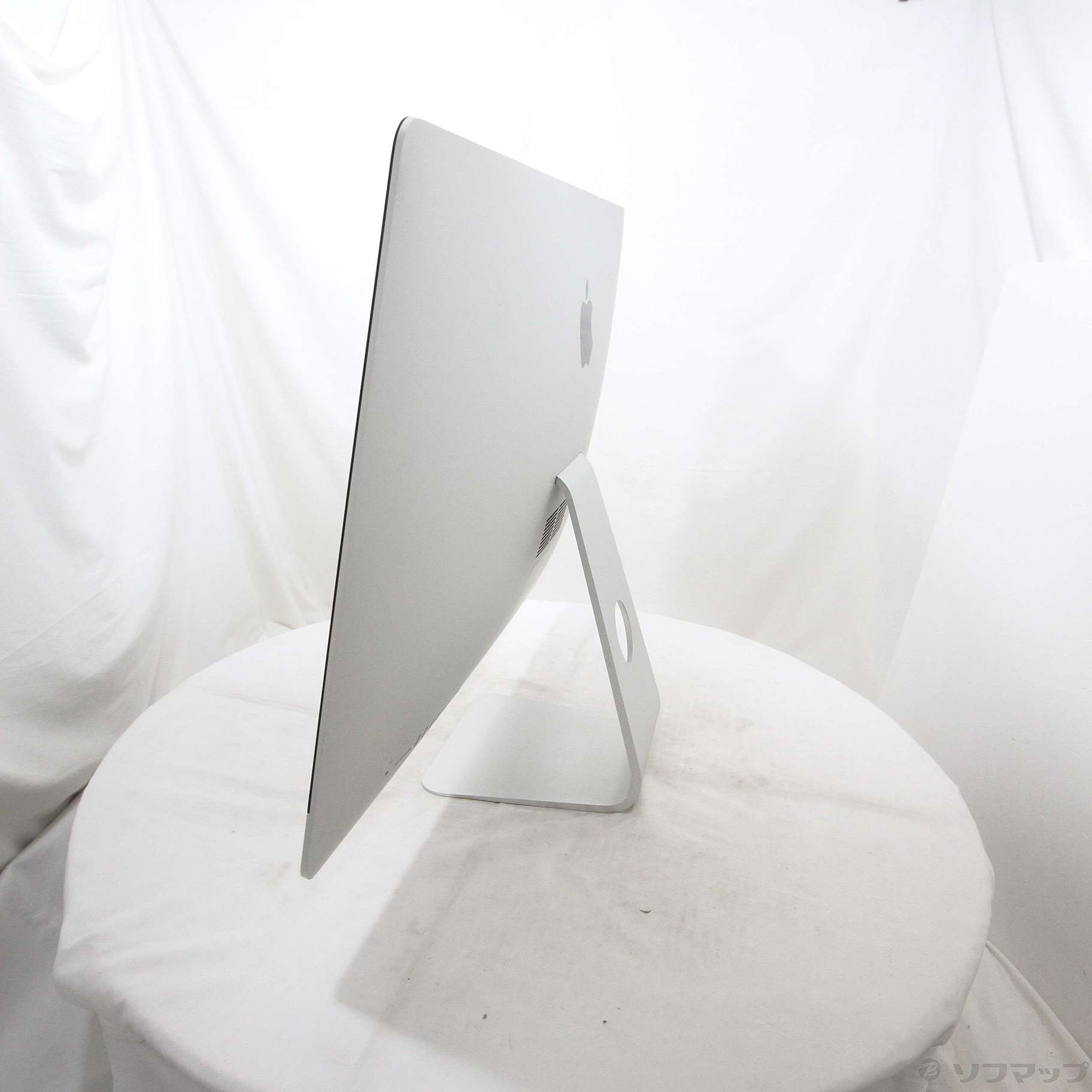 中古品〕 iMac 27-inch Late 2012 MD096J／A Core_i7 3.4GHz 32GB ...
