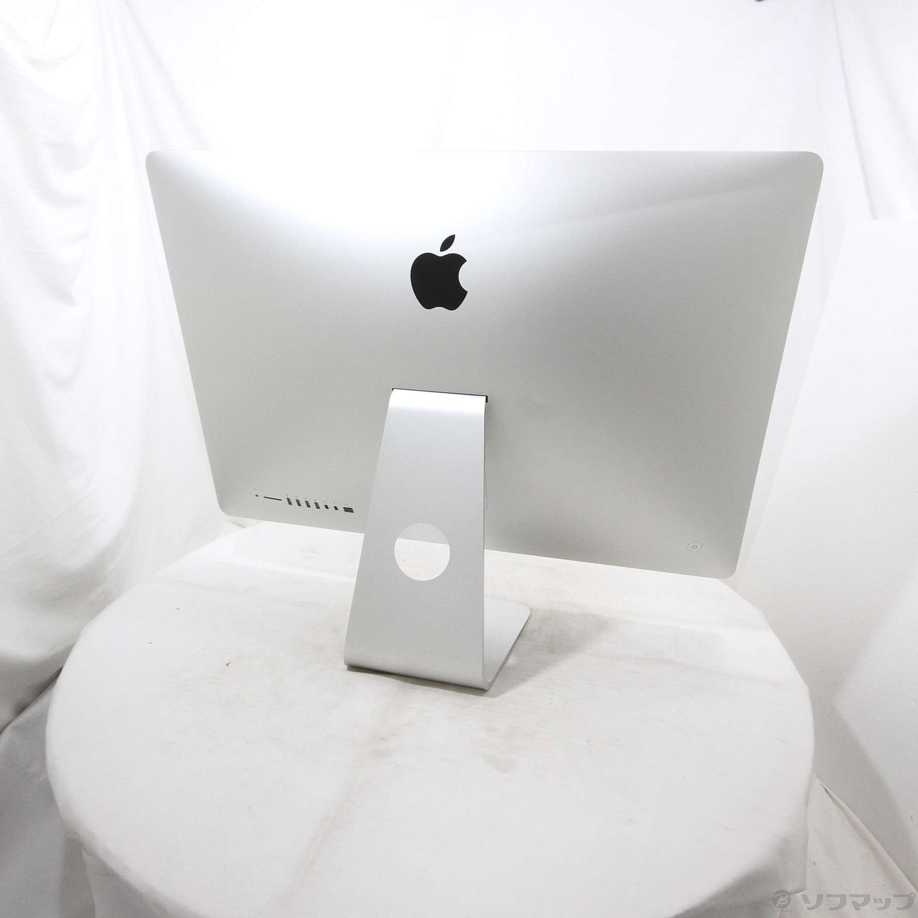 中古品ｉＭａｃ 27-inch Late 2012 MD096J/A Core_i7 3.4GHz 32GB