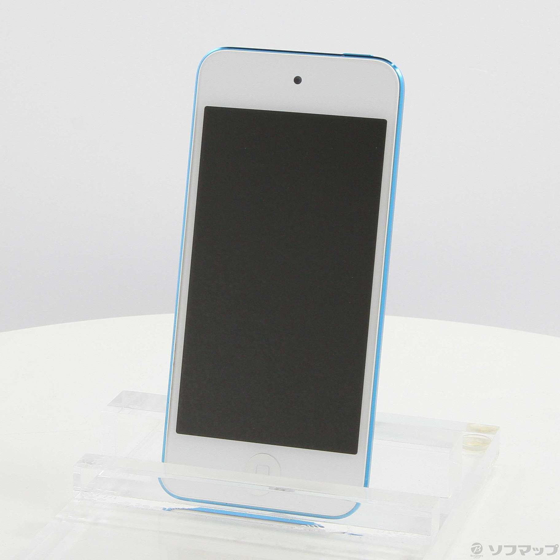 iPod touch 第5世代 32GB ブルー