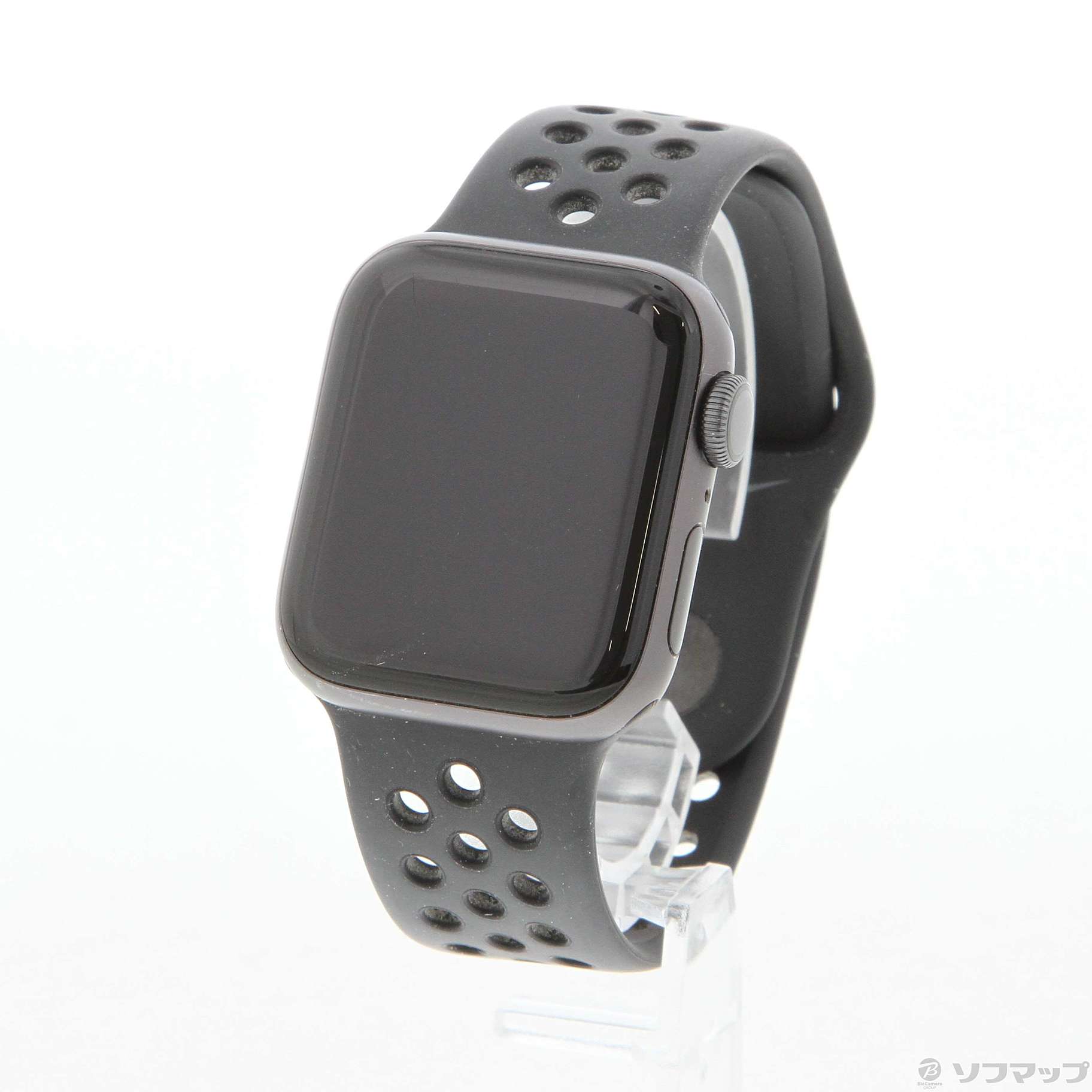 Apple Watch series5 Nike アルミニウム 40mm
