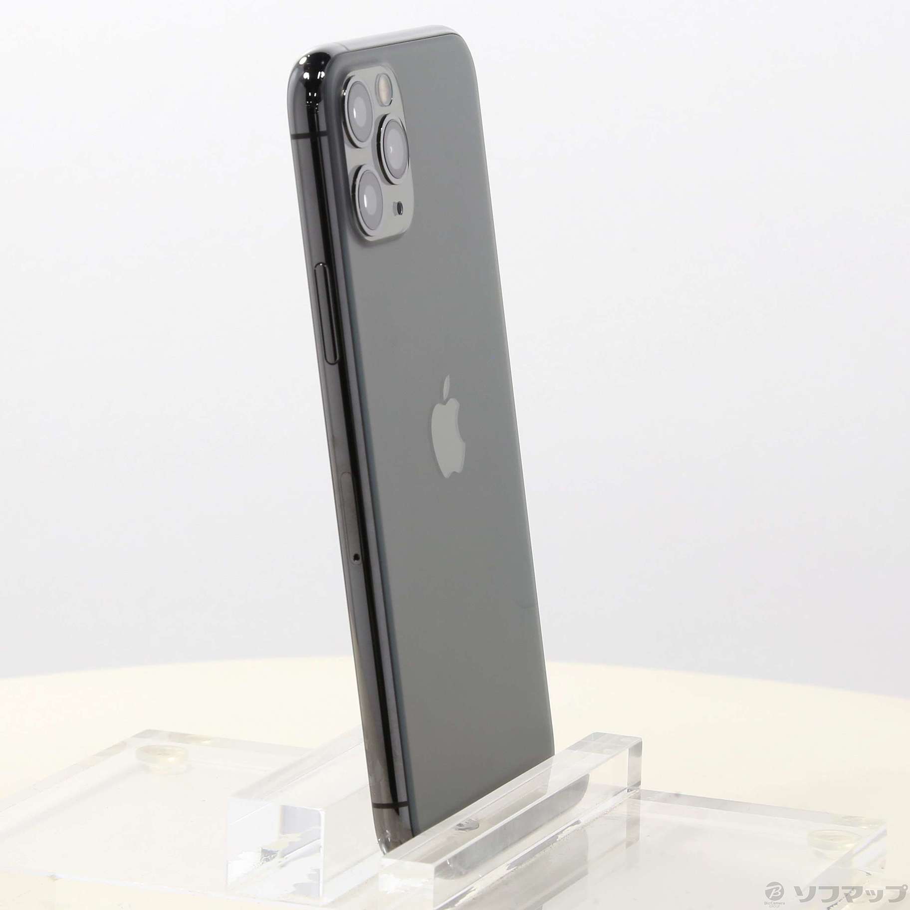 SoftBank Certified（認定中古品）Apple iPhone11 Pro 256GB スペース 