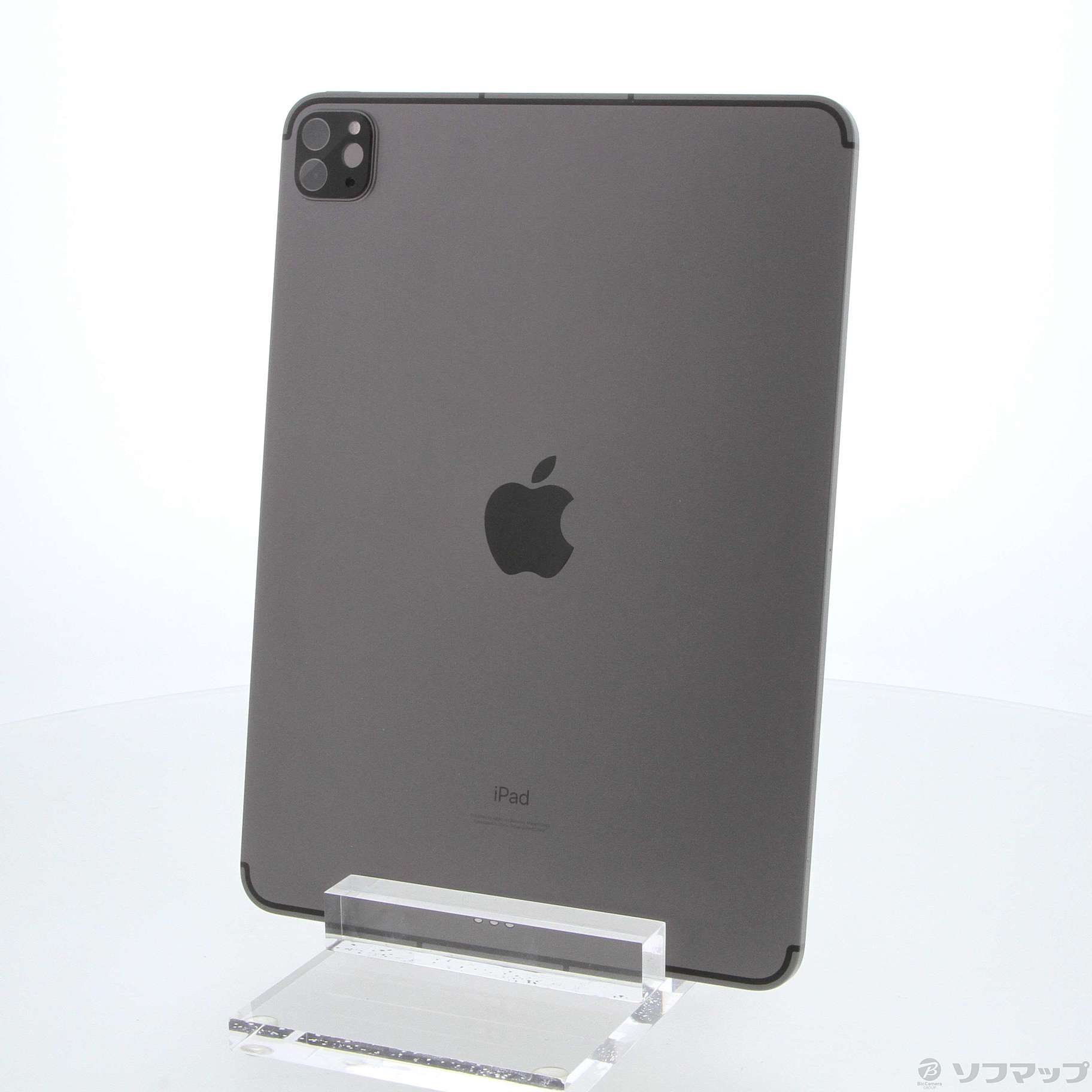 iPad Pro 11インチ　256G SIMフリー