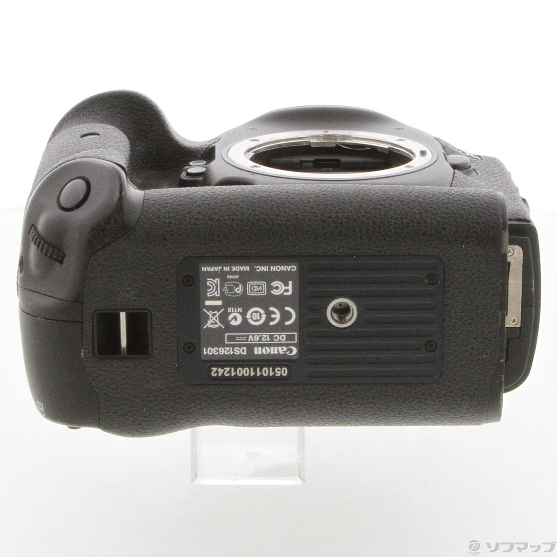 中古】EOS-1D X (1810万画素／CF) [2133047669232] - リコレ