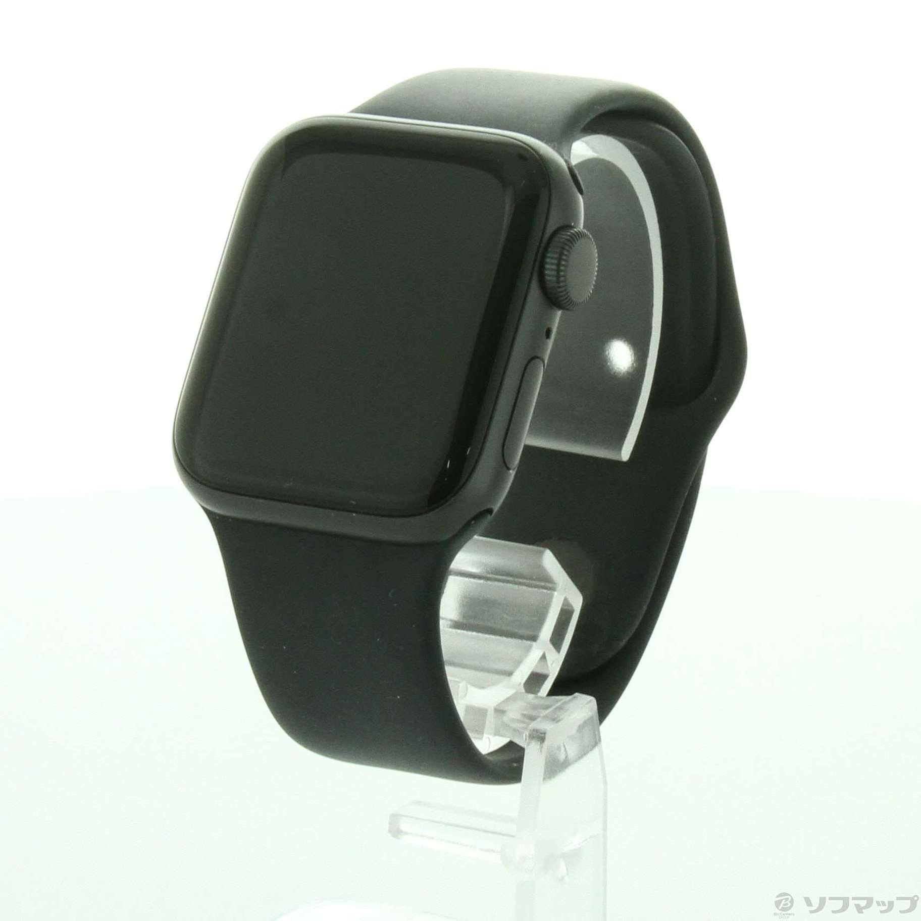 中古】Apple Watch SE 第1世代 GPS 40mm スペースグレイアルミニウム