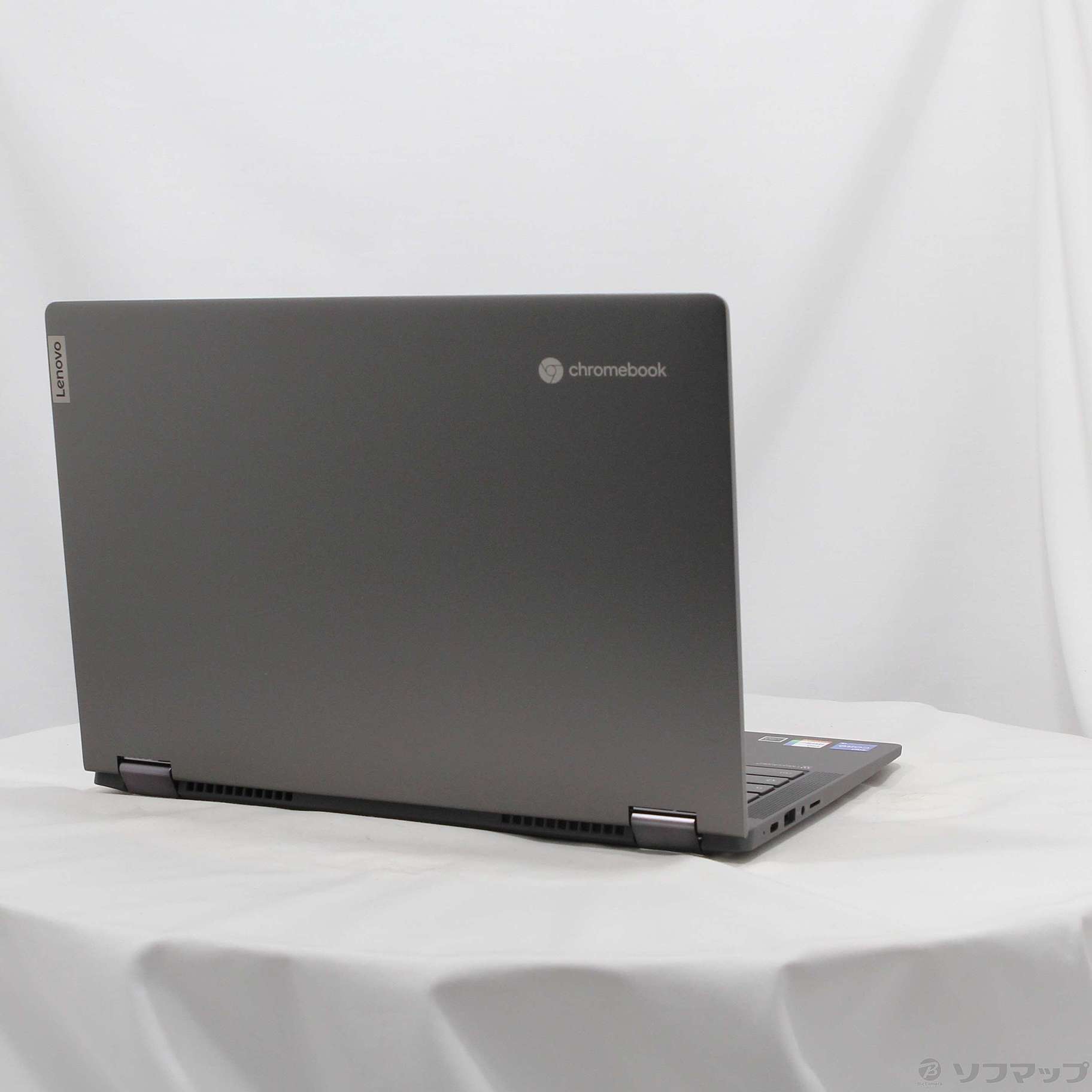 中古】〔展示品〕 IdeaPad Flex 560i Chromebook 82M70025JP アイアン