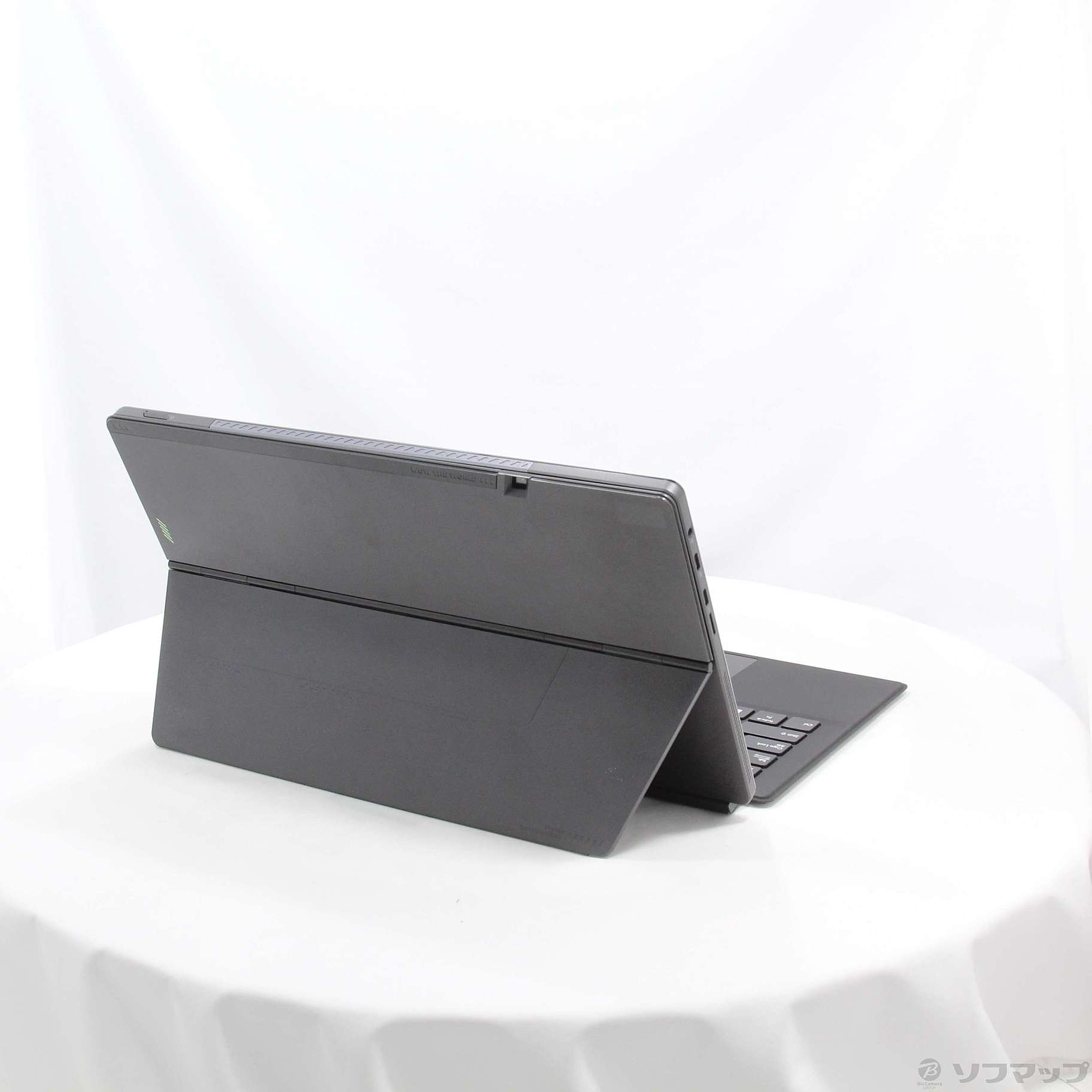 中古】〔展示品〕 VivoBook 13 Slate OLED T3300KA T3300KA-LQ049W 