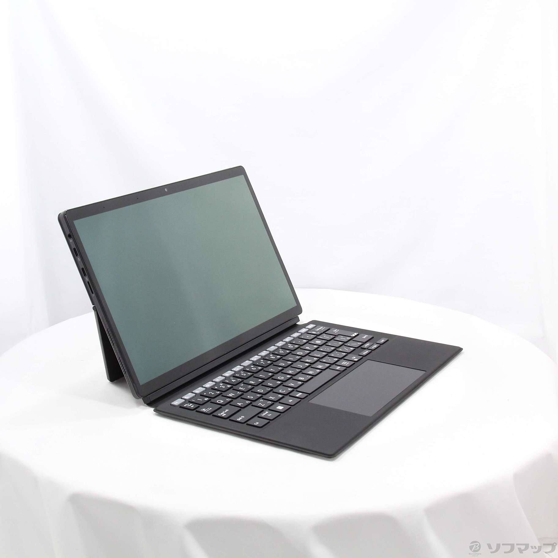 中古】〔展示品〕 VivoBook 13 Slate OLED T3300KA T3300KA-LQ049W