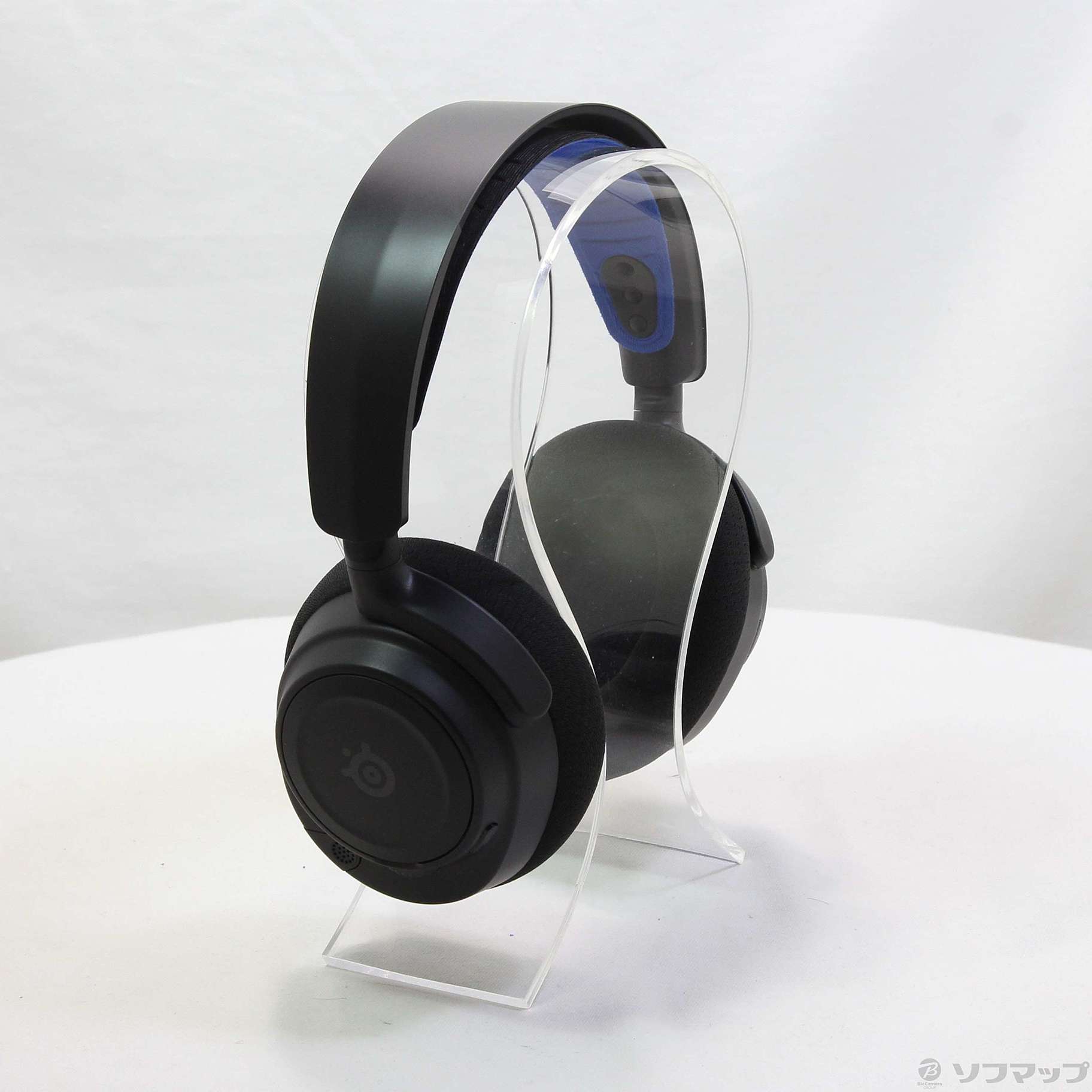 Arctis Nova 7P Wireless 本体＋ドングル 中古 Arctis Nova 7P